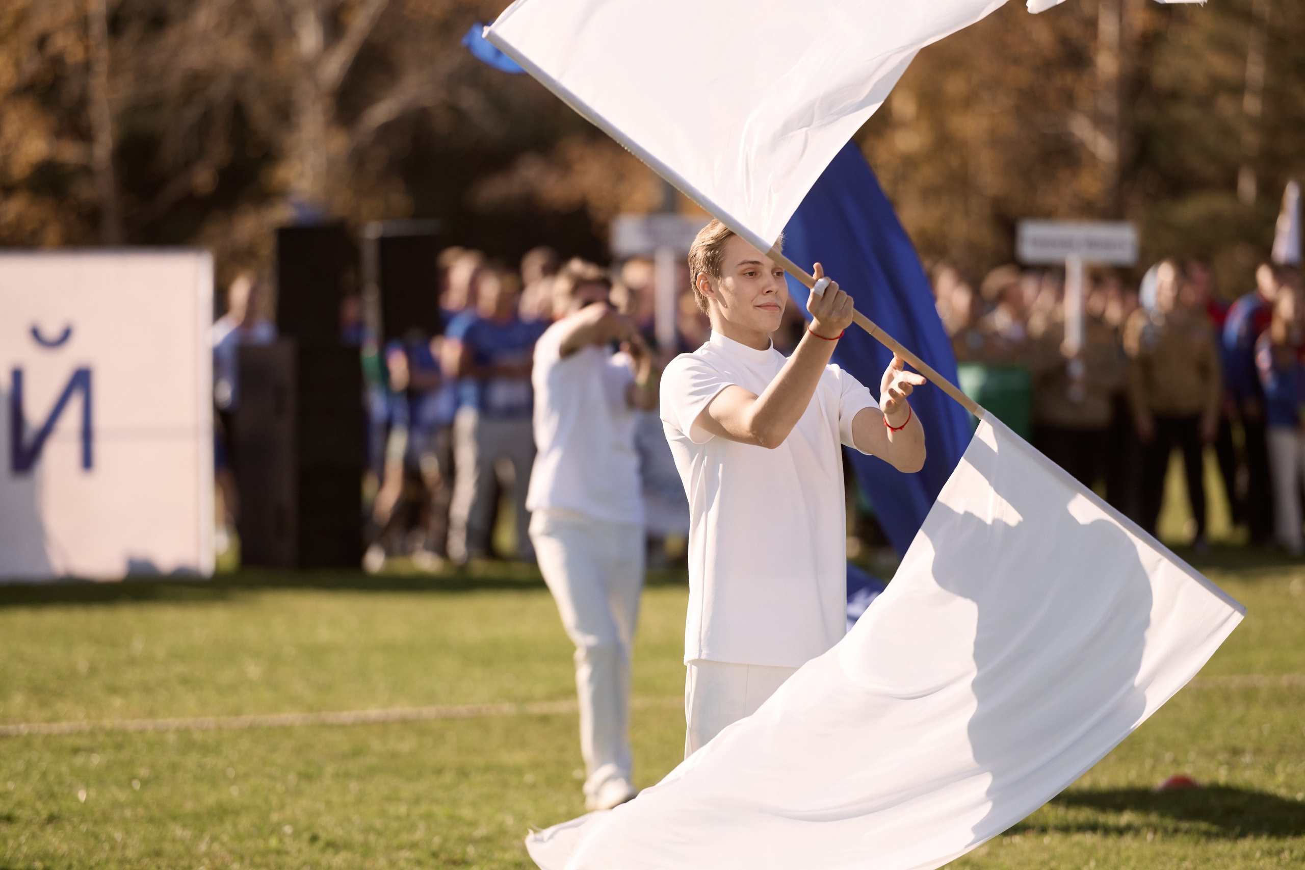 Павловский слёт. Сергей Богомолов. Свадебный и семейный фотограф