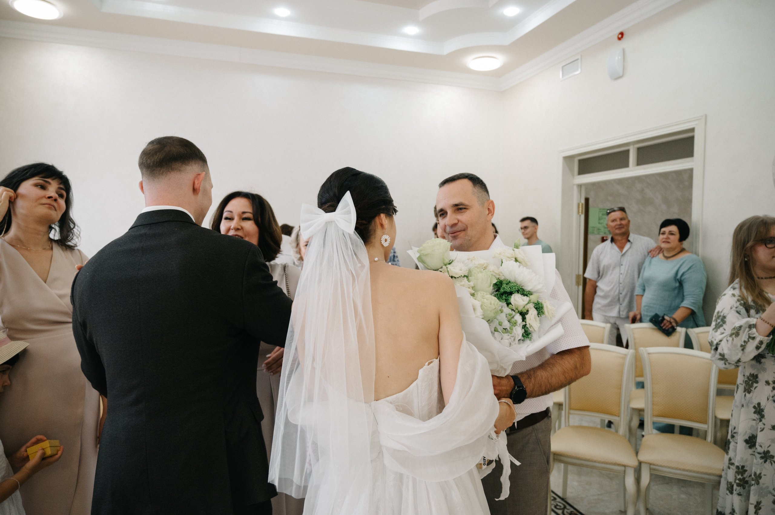 Про любовь. Фотограф Ким Ангелина