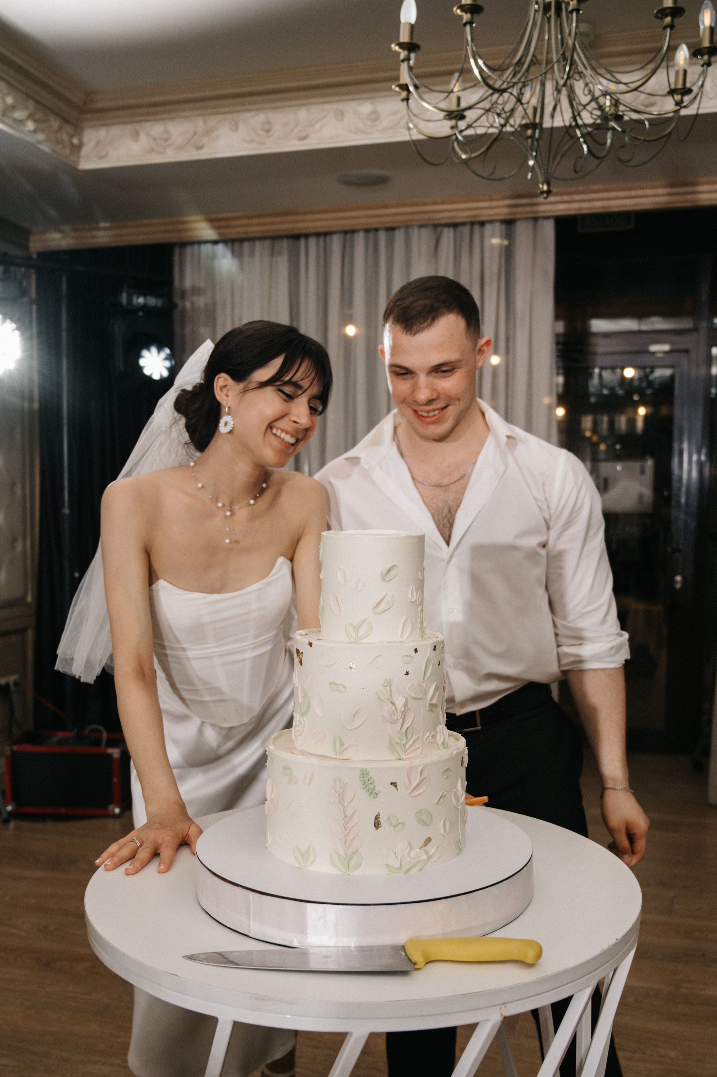 Про любовь. Фотограф Ким Ангелина