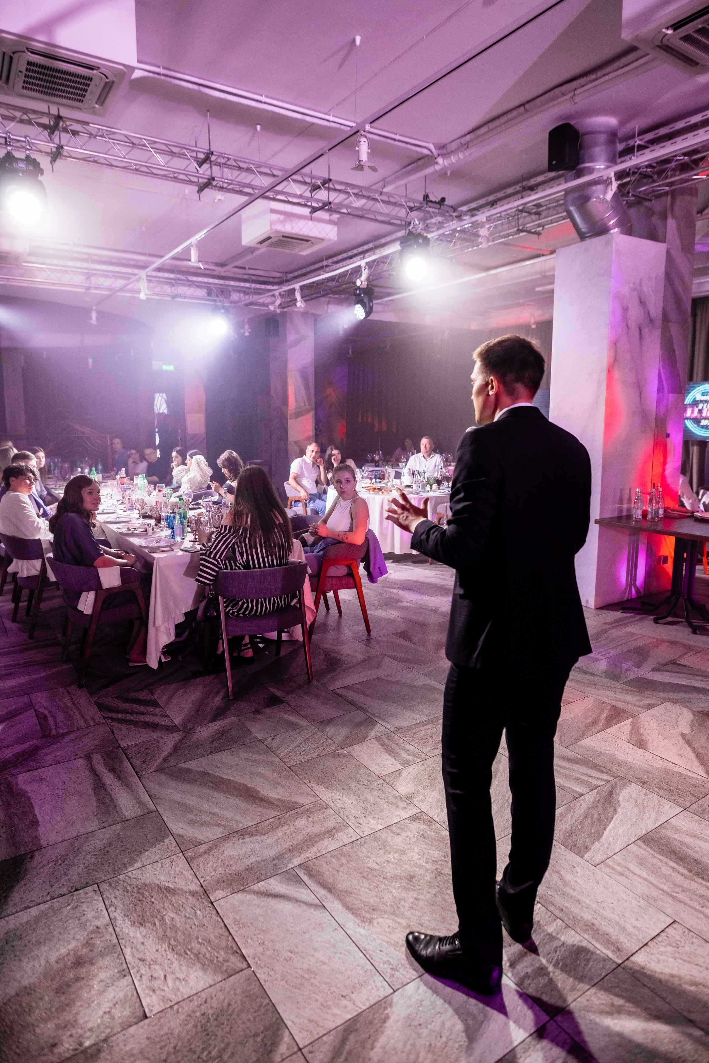 Выпускной школьный 2. Свадебный фотограф в Нижнем Новгороде и Москве Николай Майоров