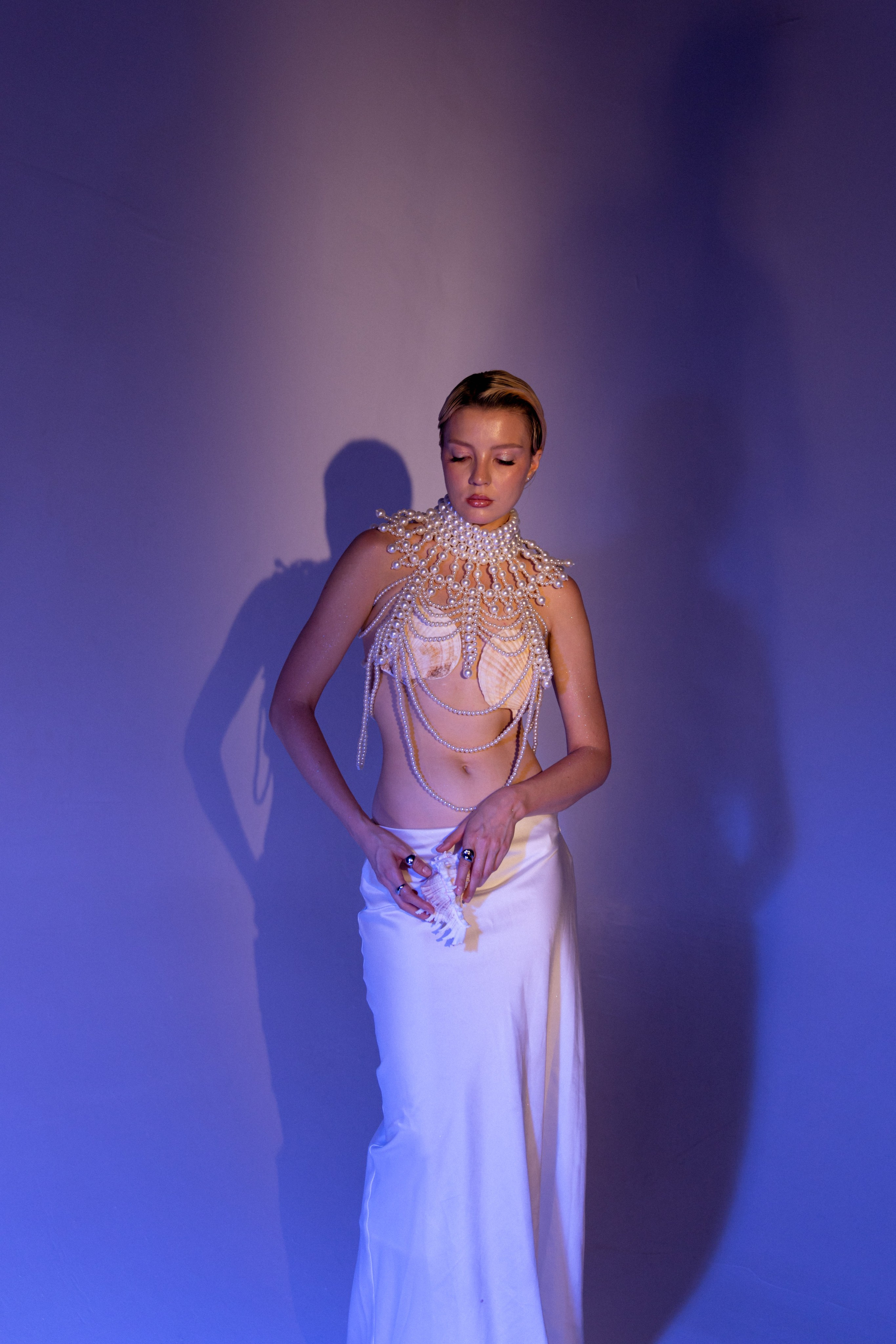 СЪЕМКА РУСАЛКИ. Фотограф индивидуальных женских портретов и LOVEstory в Москве