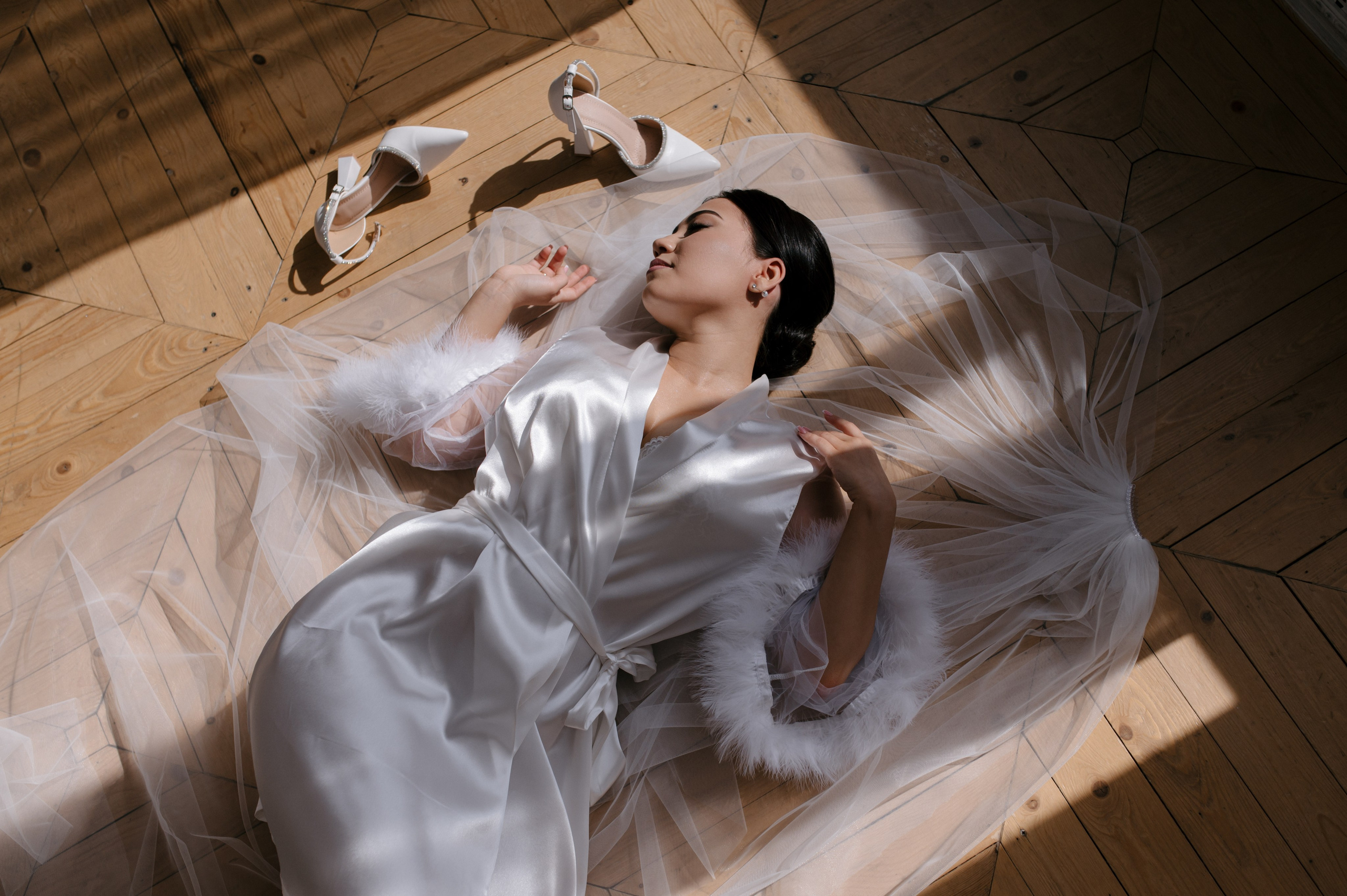 Д&С. Свадебный и семейный фотограф Олеся Маркелова