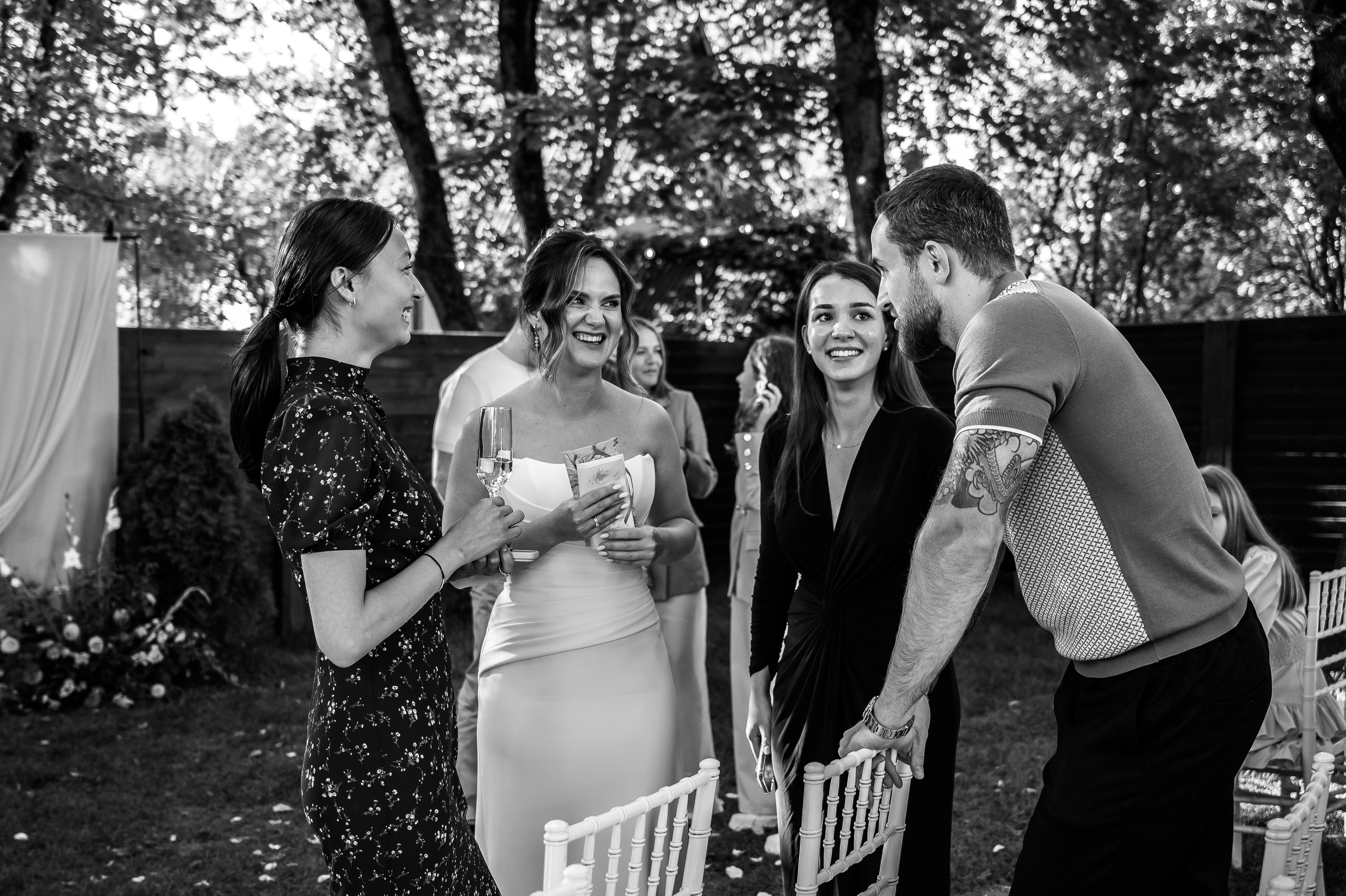 Никита & Анастасия. Портретный и свадебный фотограф в Москве Анастасия Терентьева