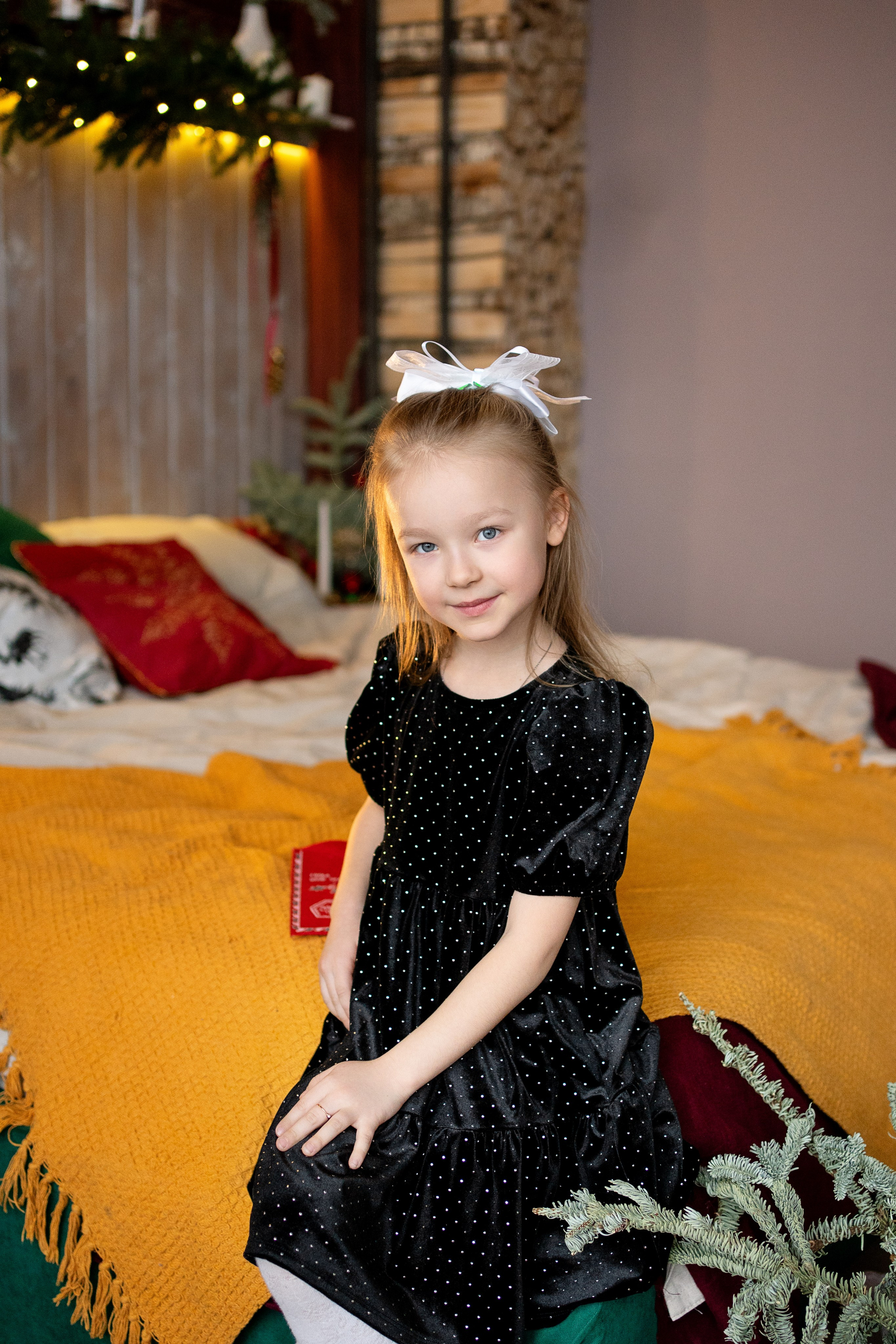 Подготовка к празднику. Семейный и свадебный фотограф Минск, Беларусь Анна Орловская