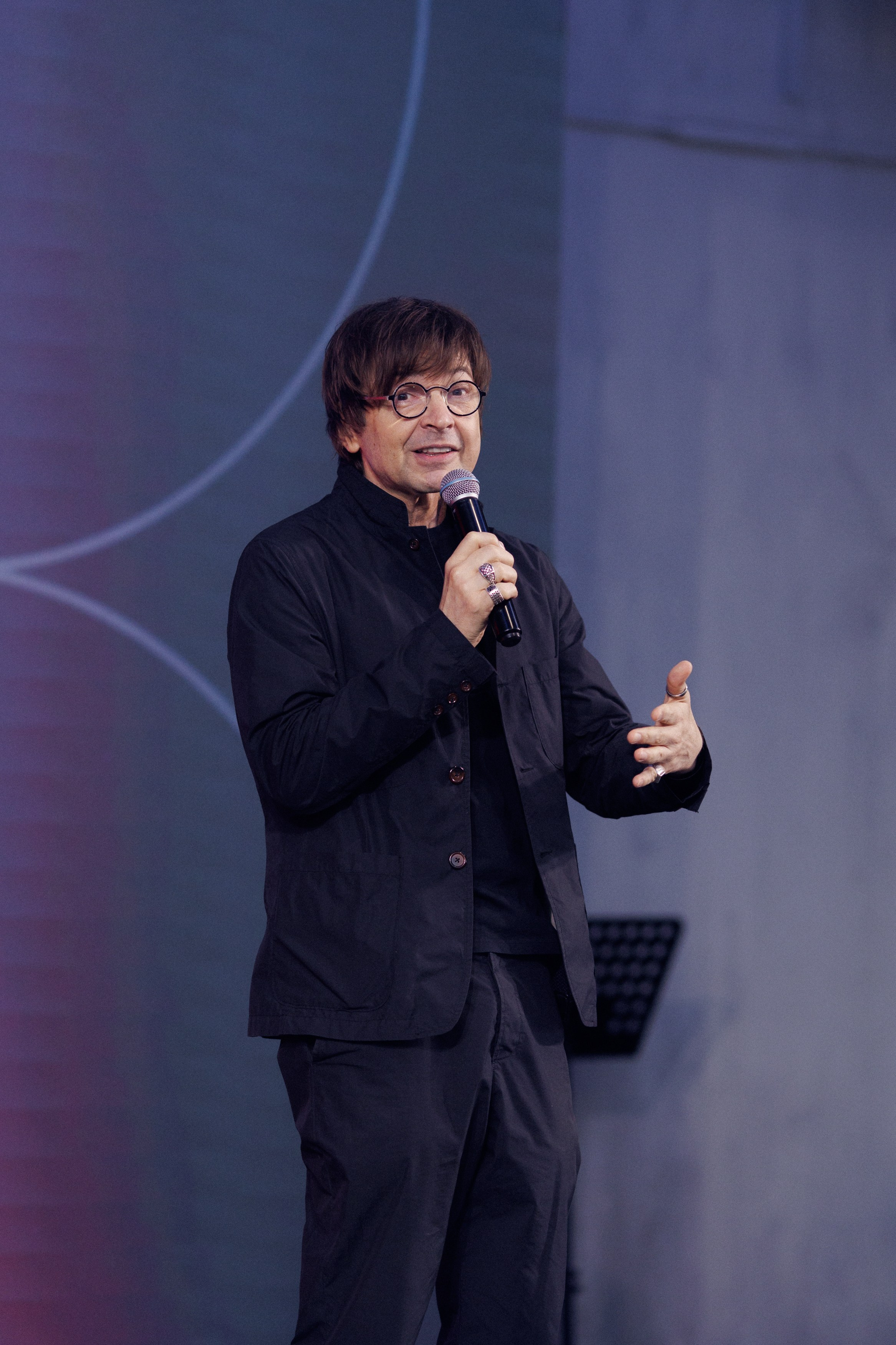 Authentica 25. Профессиональный фотограф Егоров Кирилл