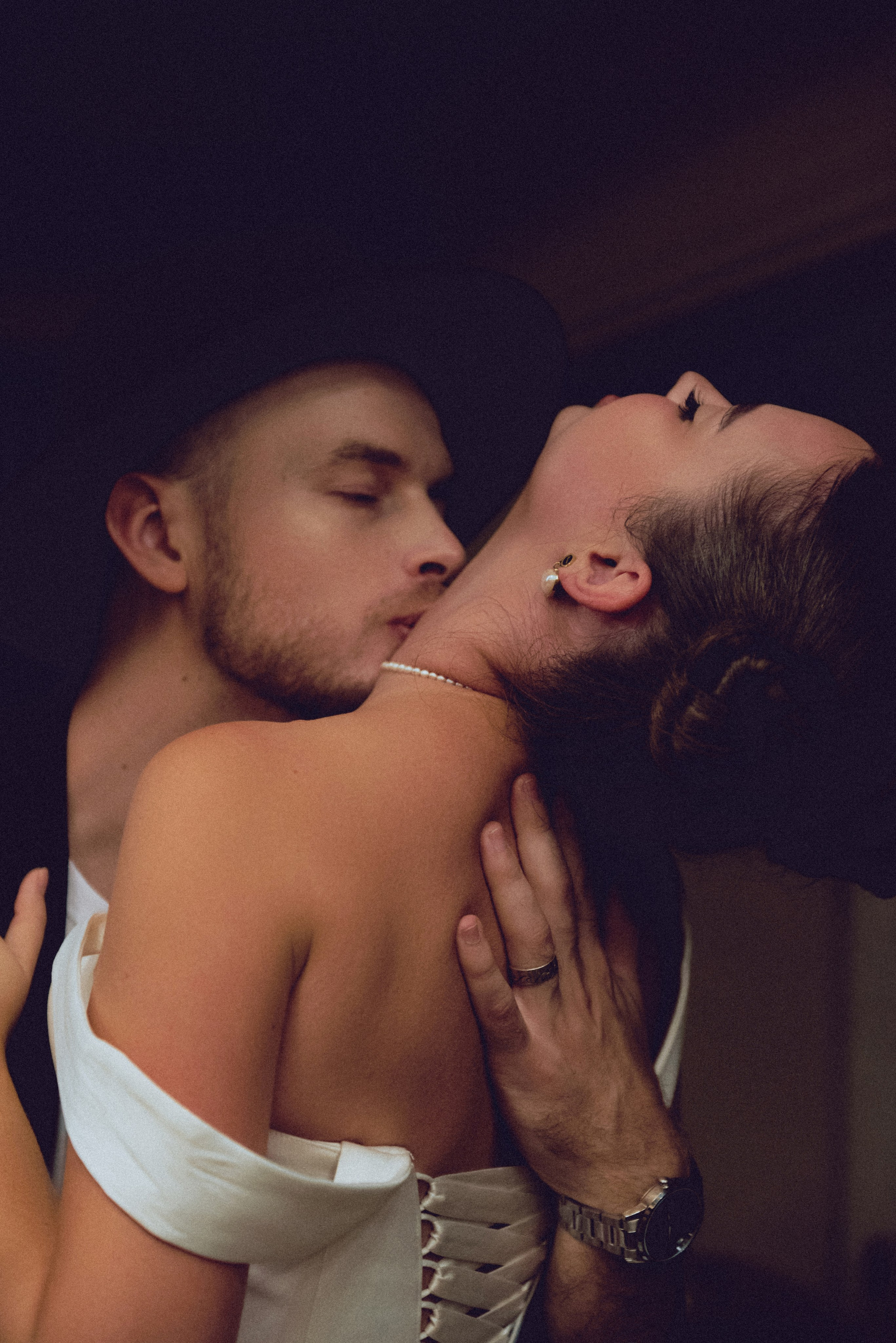 Таня и Влад. Портретный и свадебный фотограф в Симферополе Ирина Колесникова