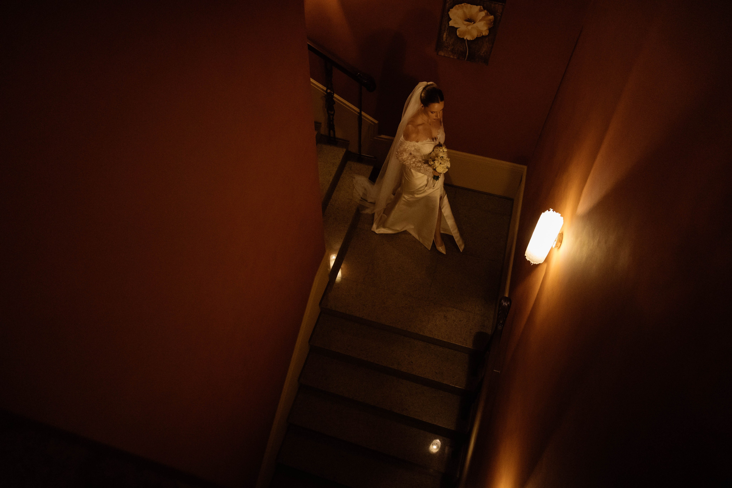 Алексей & Елизавета. Свадебный фотограф Красноярск Элина Леонова