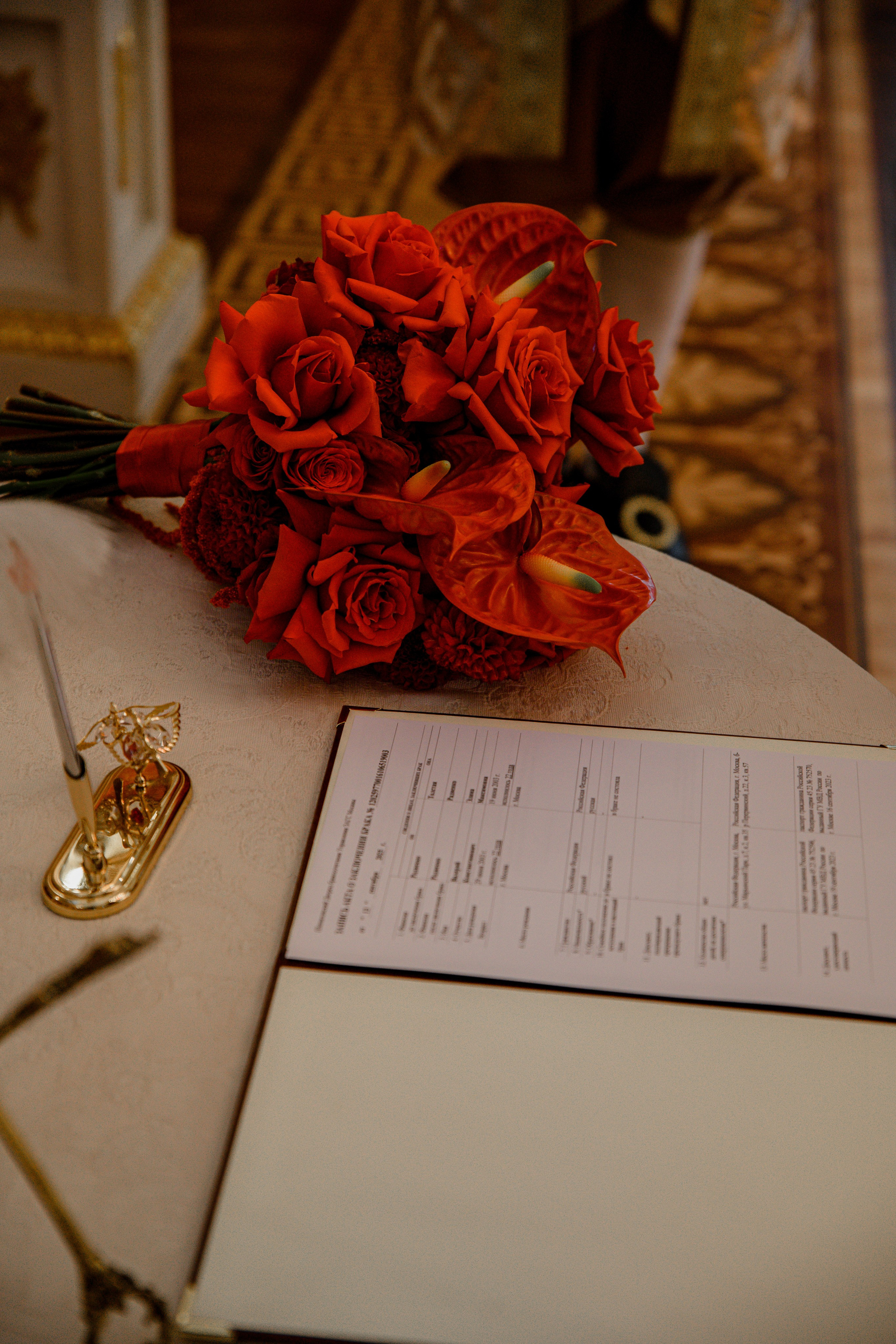 Валера & Элина. Фотограф Алина Синицина