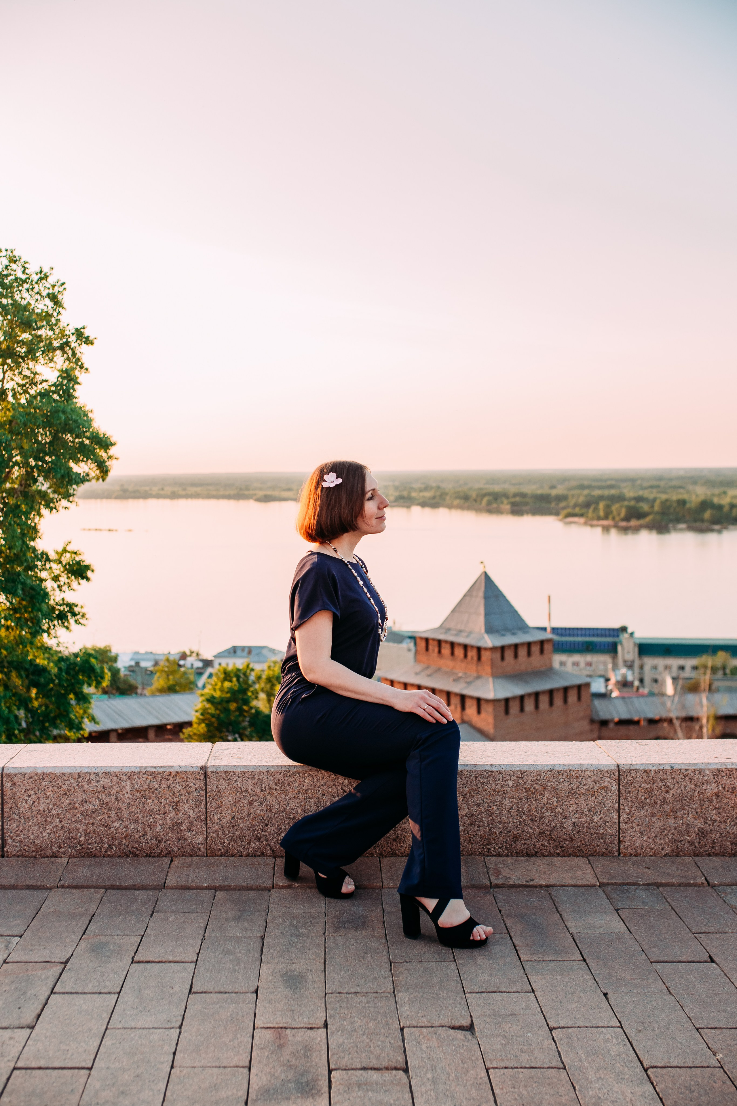 Анна. Семейный и детский фотограф в Нижнем Новгороде Наумова Лидия