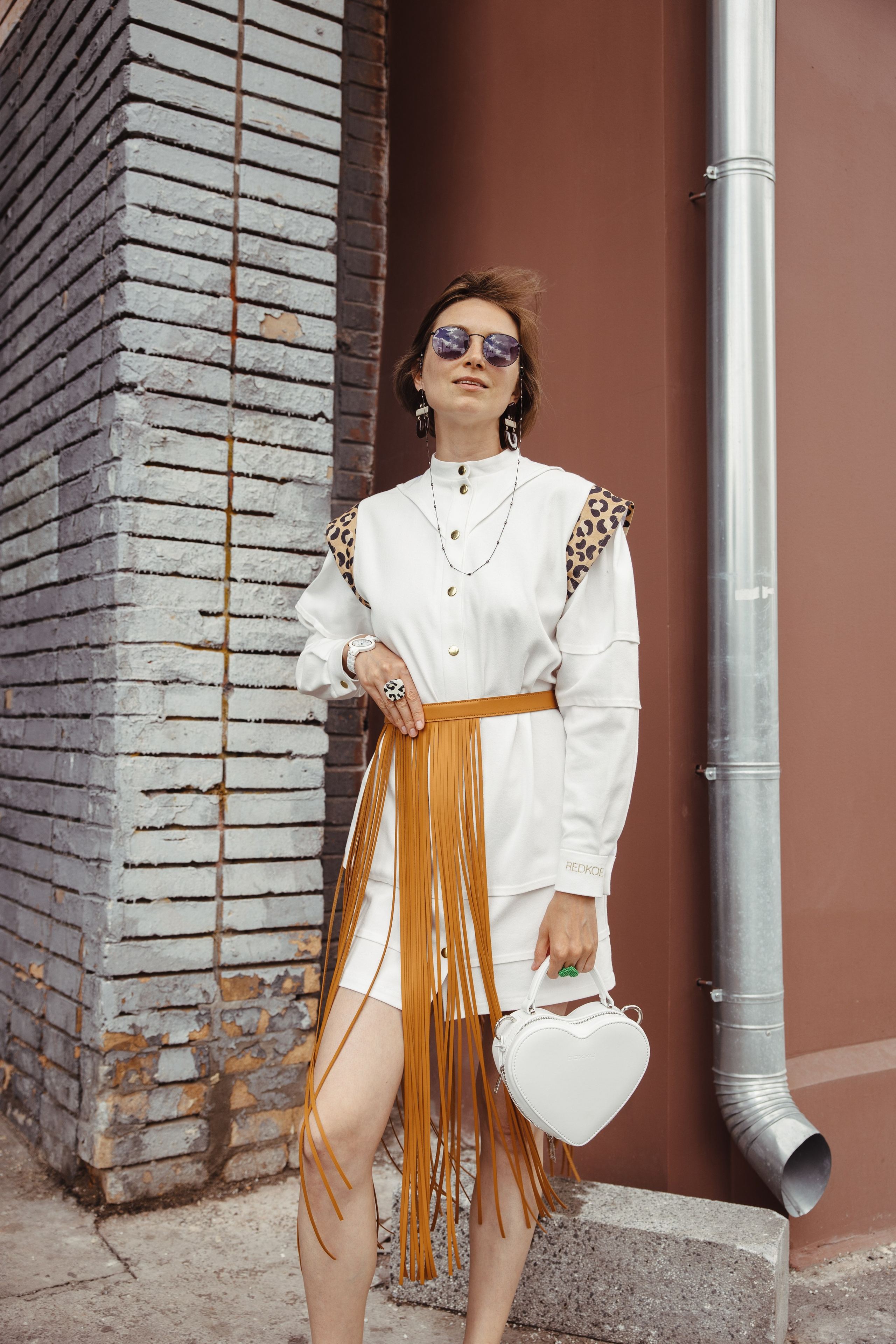 Встреча стилистов в шоу-руме «Наши в космосе». Контент фотограф в Москве и области Елена Кулакова