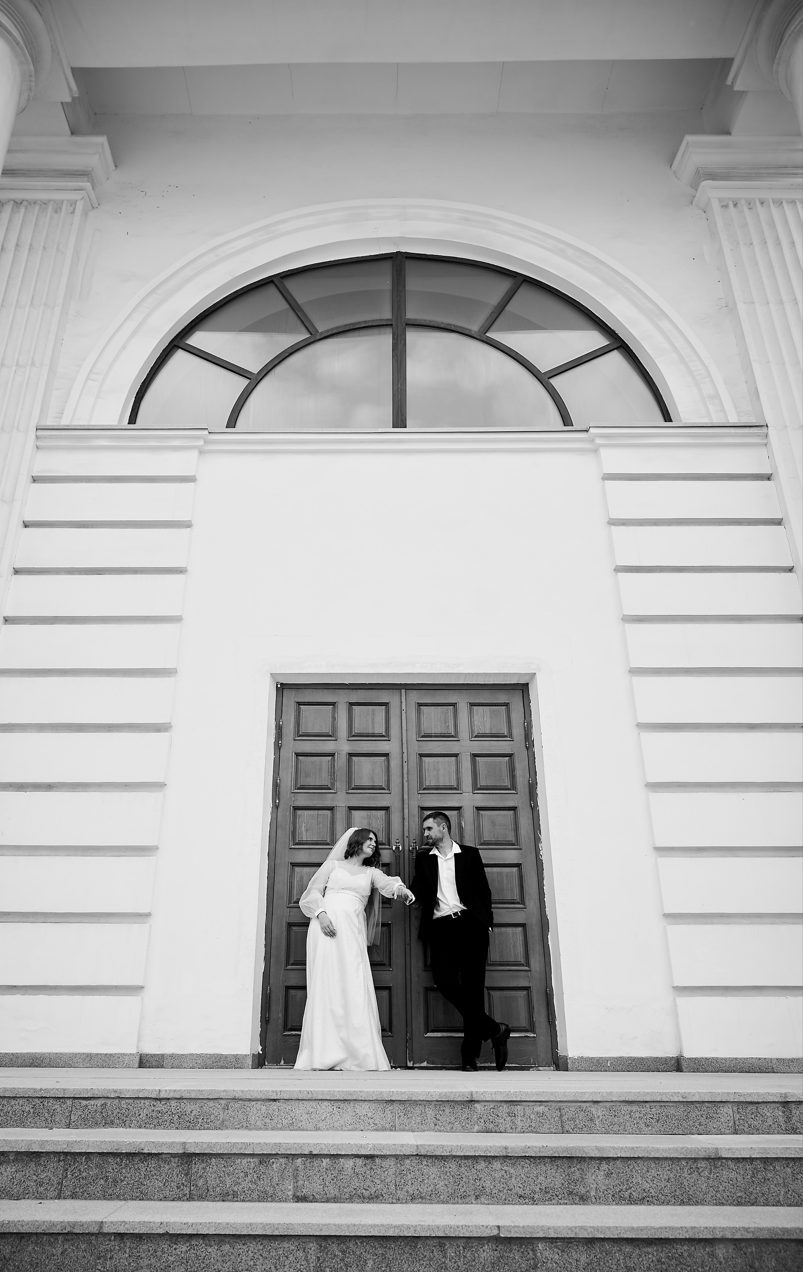 D&K. Профессиональный репортажный фотограф в Самаре Никита Королев