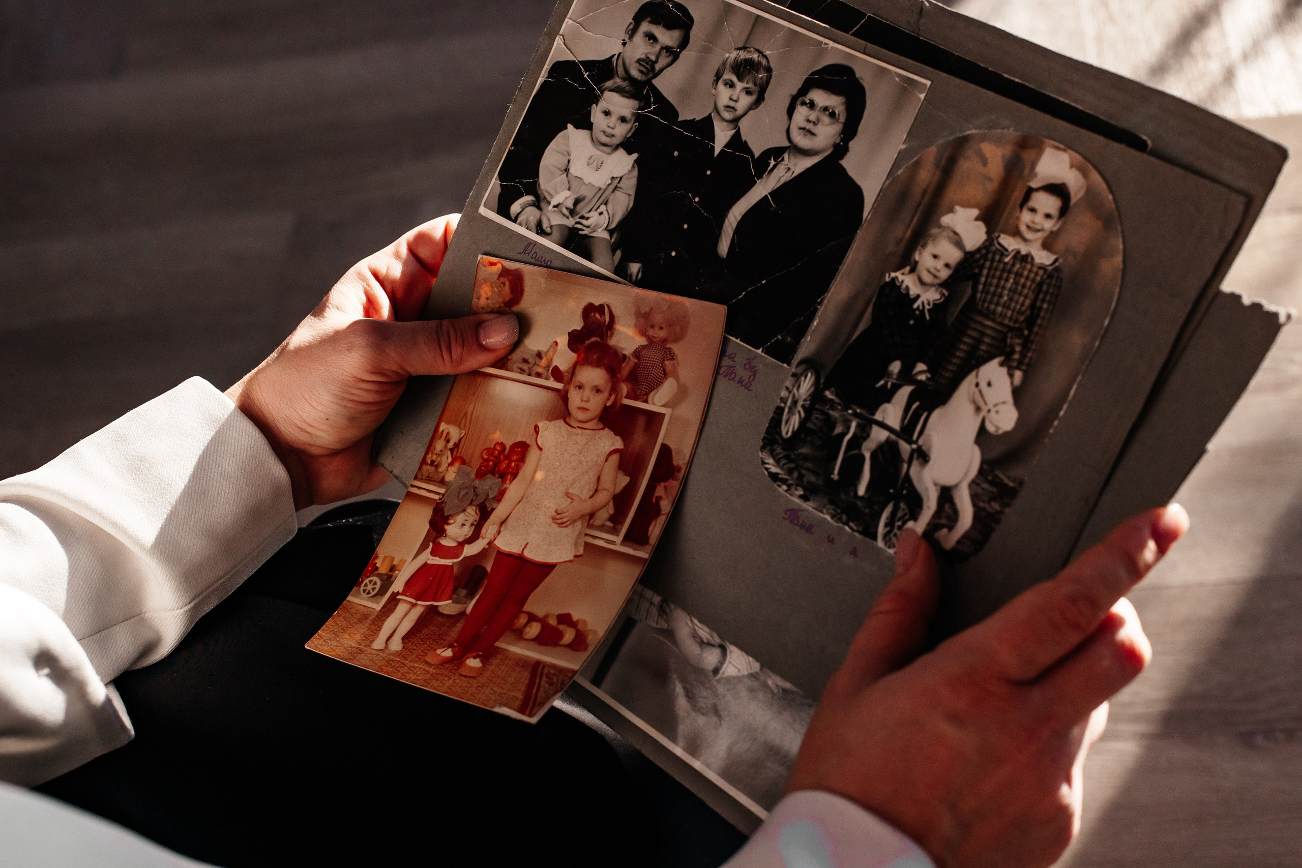 Фотопроекты