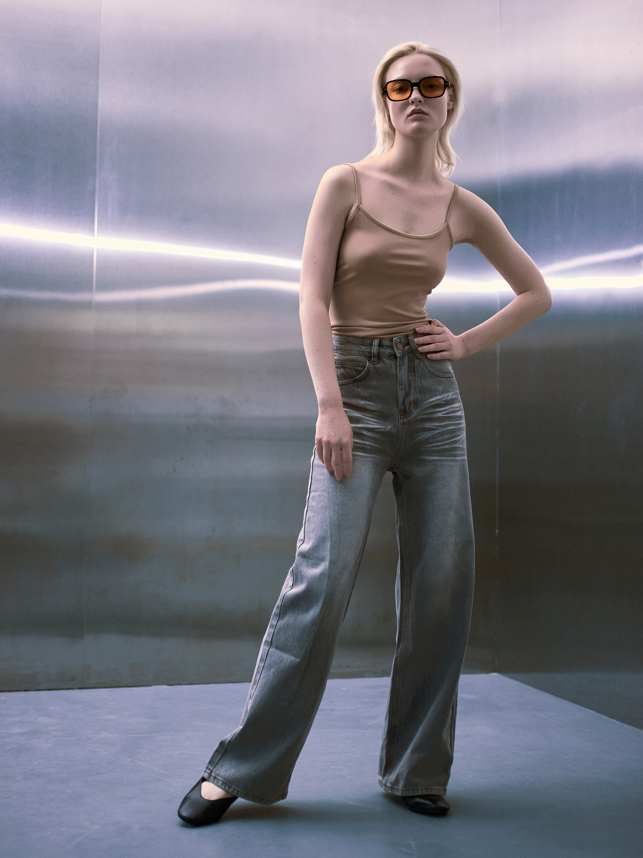 ㅤ. Fashion-фотограф & креативный продюсер