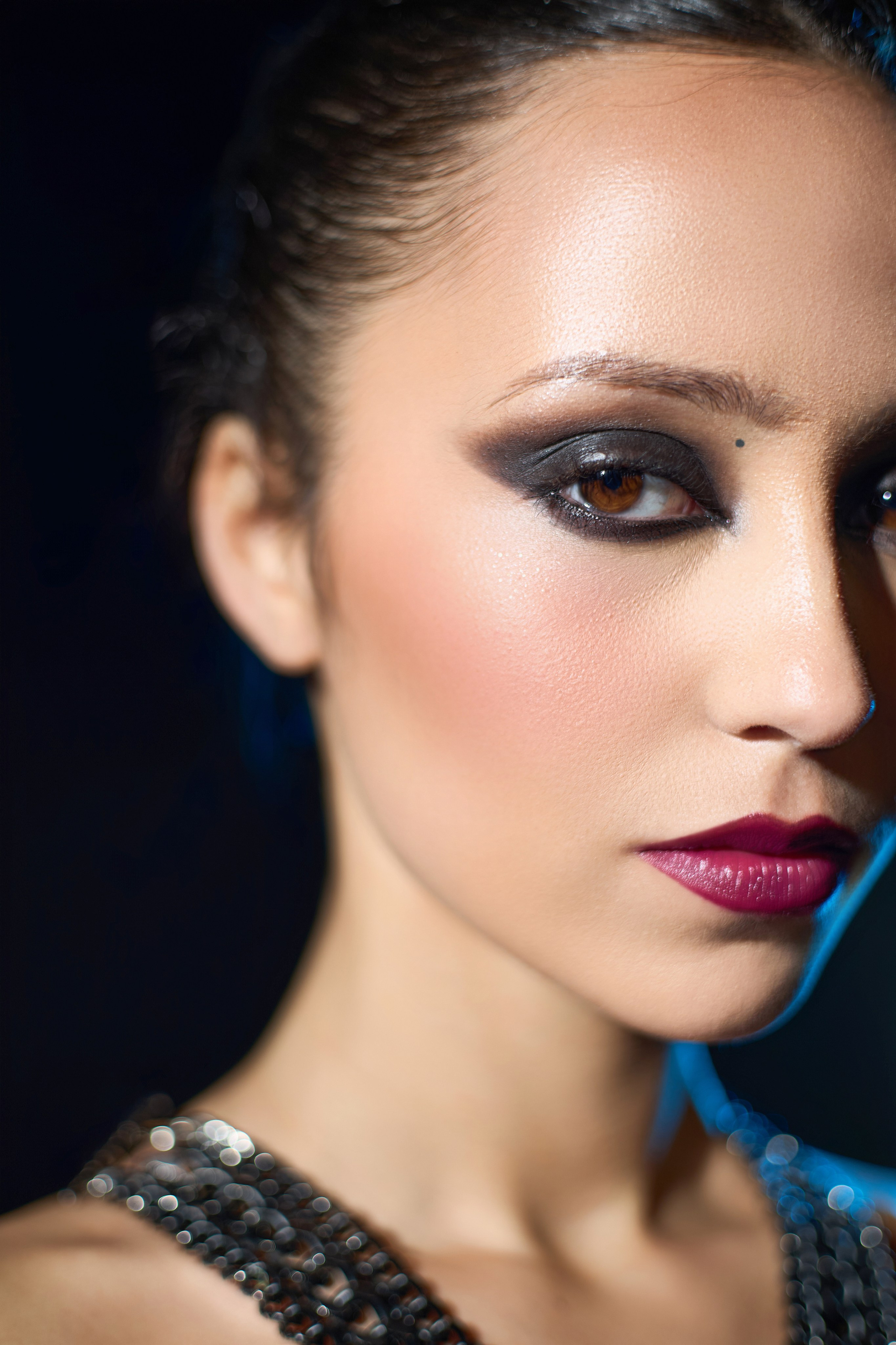 ㅤ. Fashion-фотограф & креативный продюсер