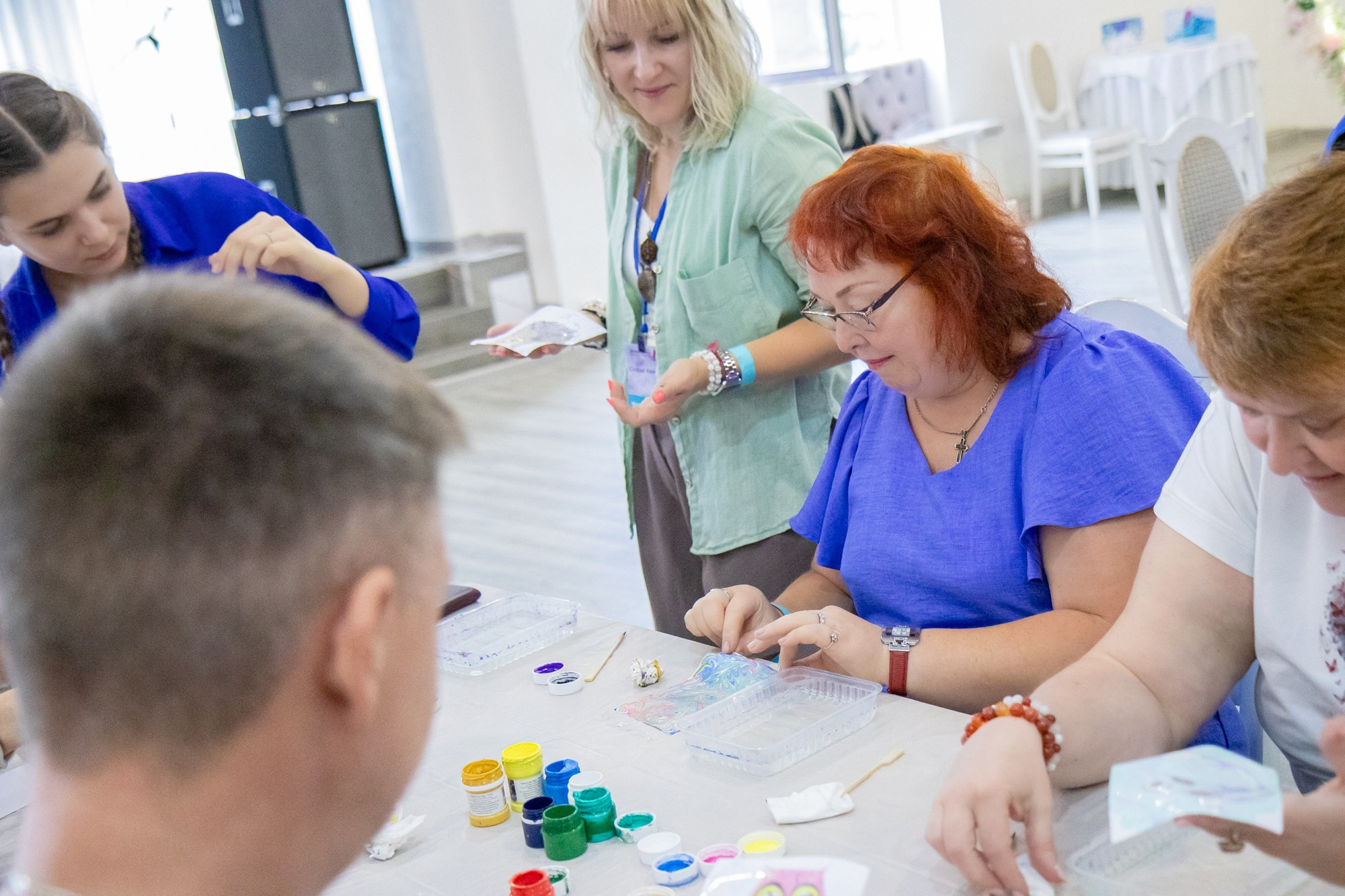 Репортаж мероприятия. Семейный и школьный фотограф в Тюмени Елена Бузиновская