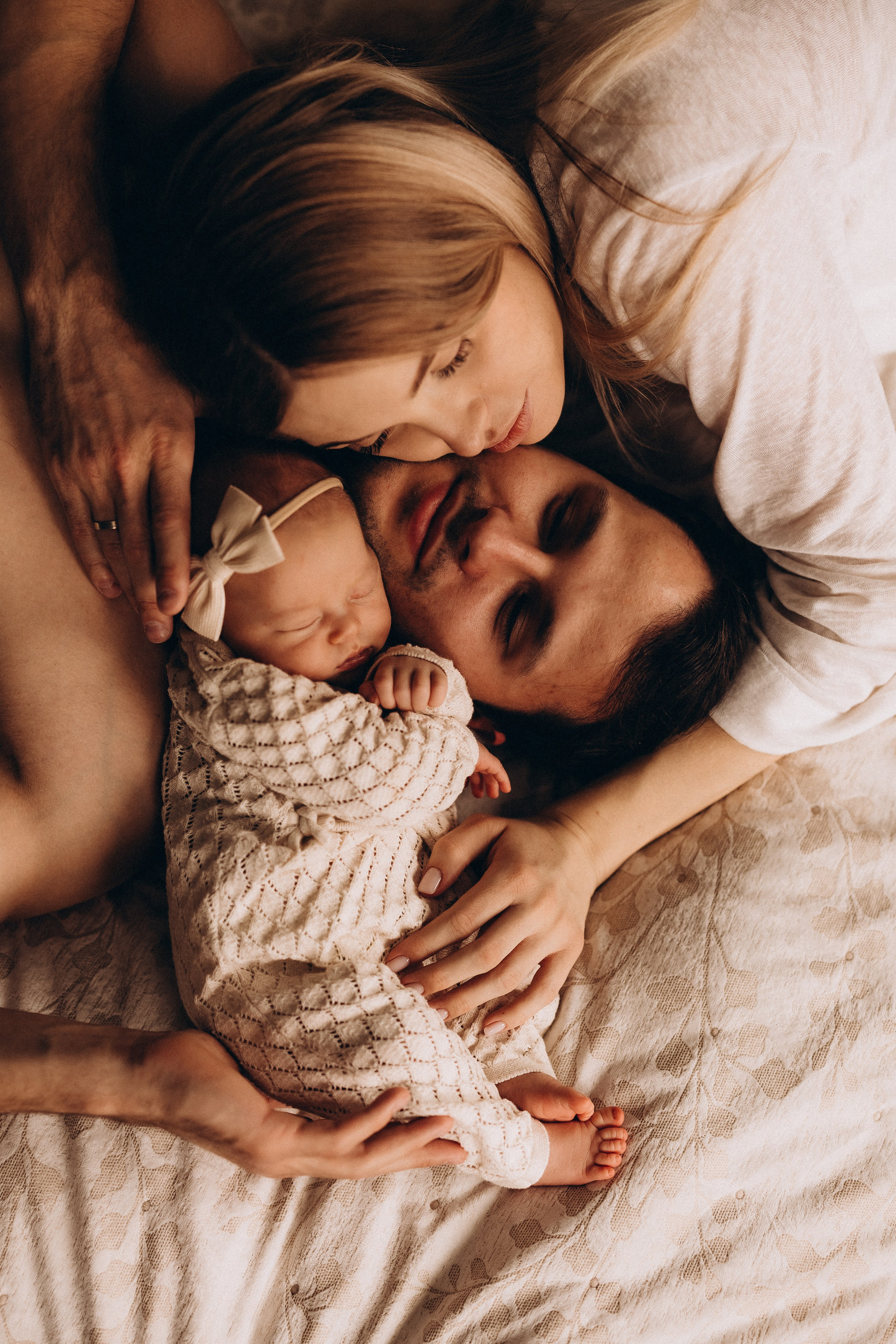 Агата. Евгения Пелипас