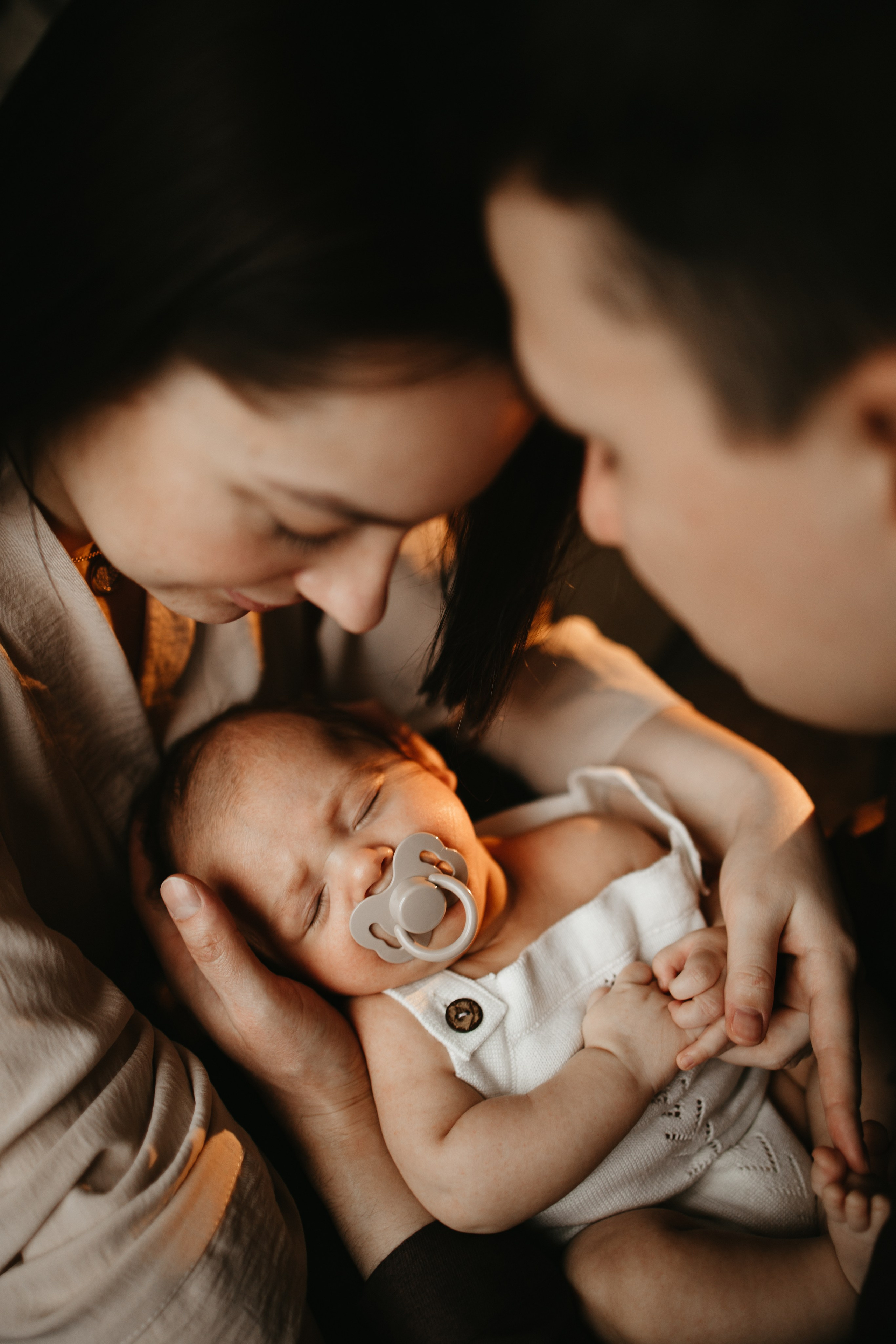 Дамир 1,5 месяца. Евгения Пелипас