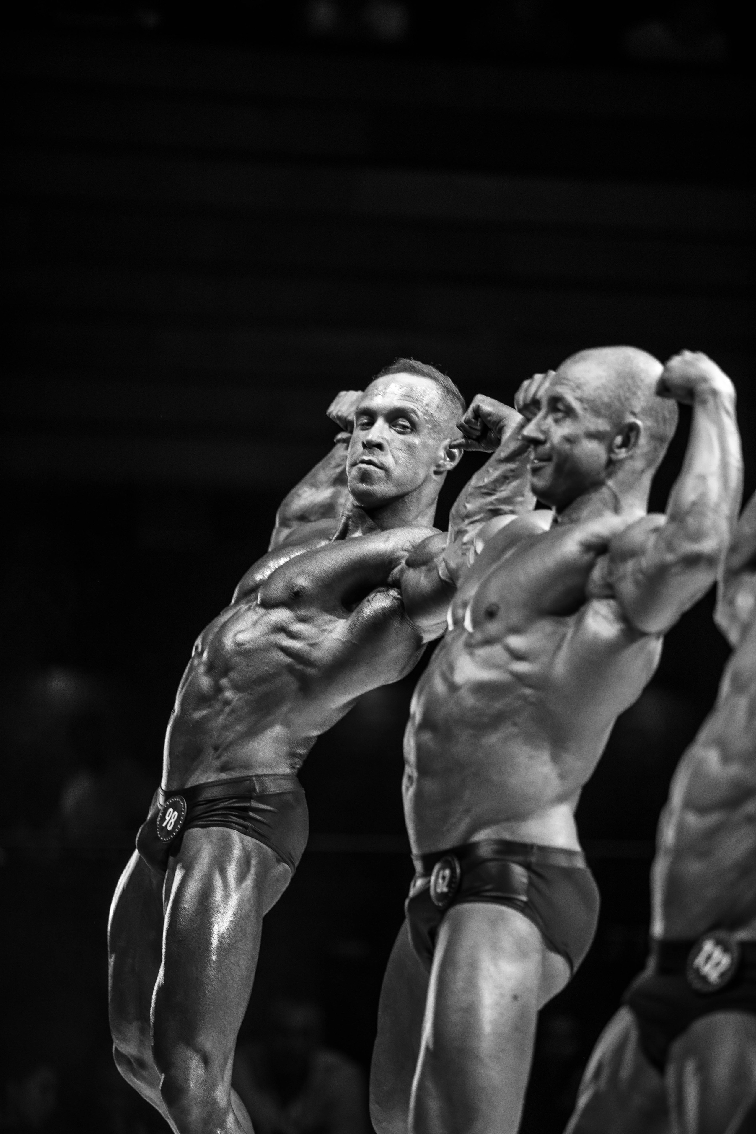 NBC8. Фотограф — художник в Москве Васильева Юлия