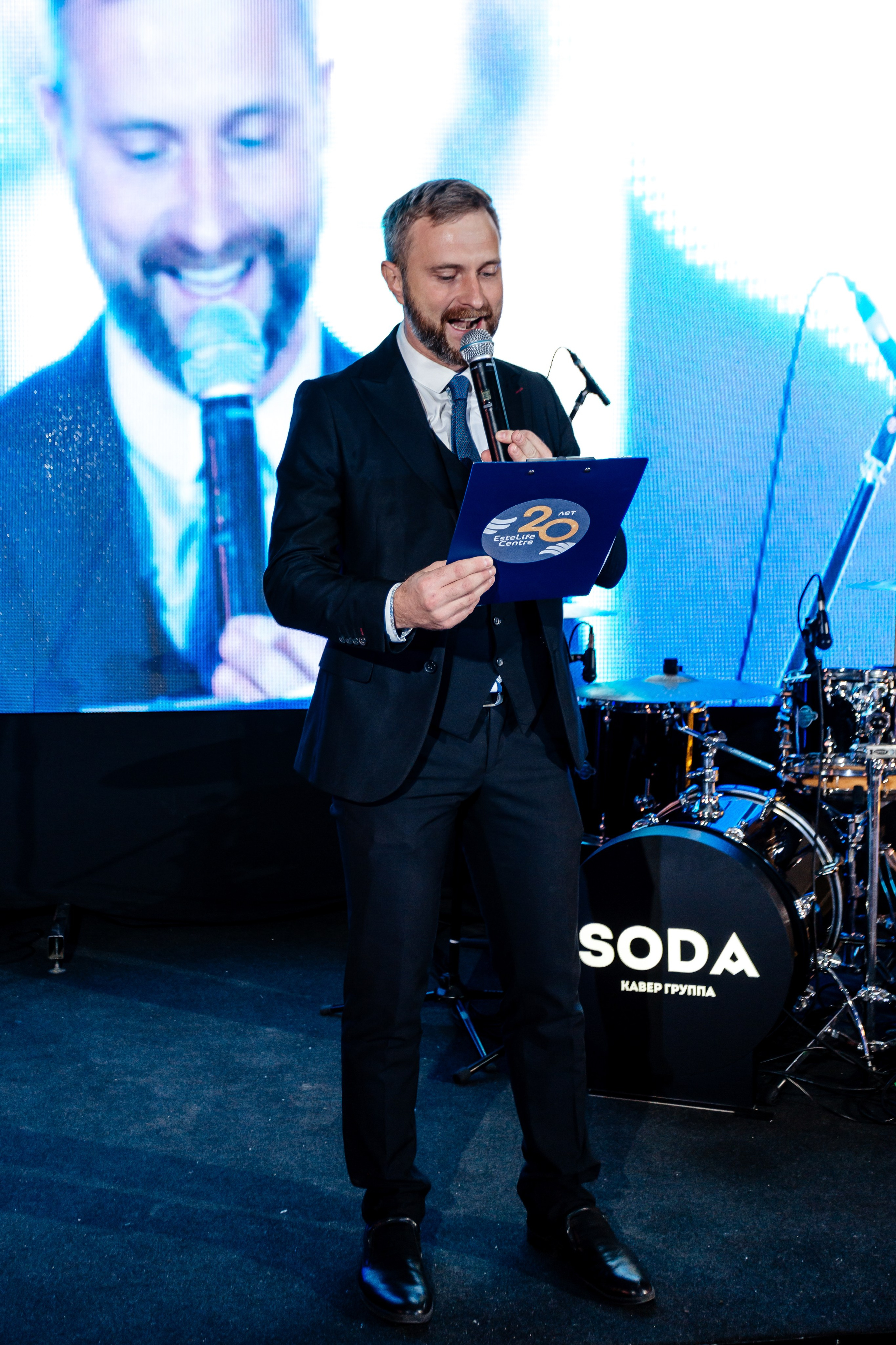 20 лет EsteLife. Свадебный фотограф в Краснодаре Николай Крауз