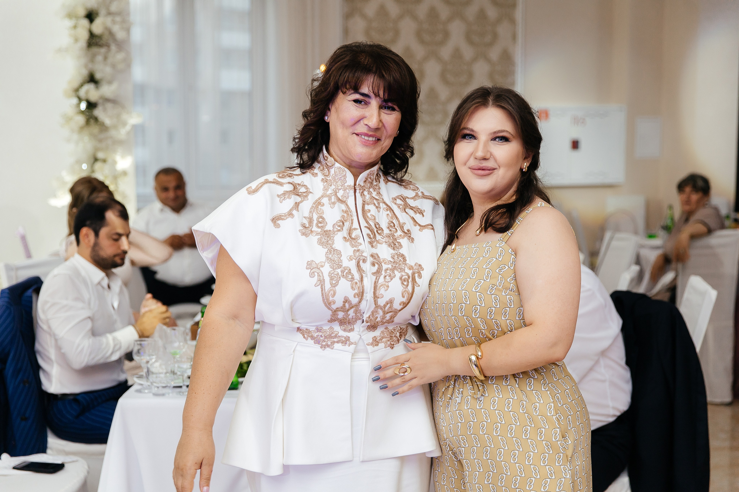 Сетрак и Марианна. Фотограф в Красноярске Надежда Воскресенская