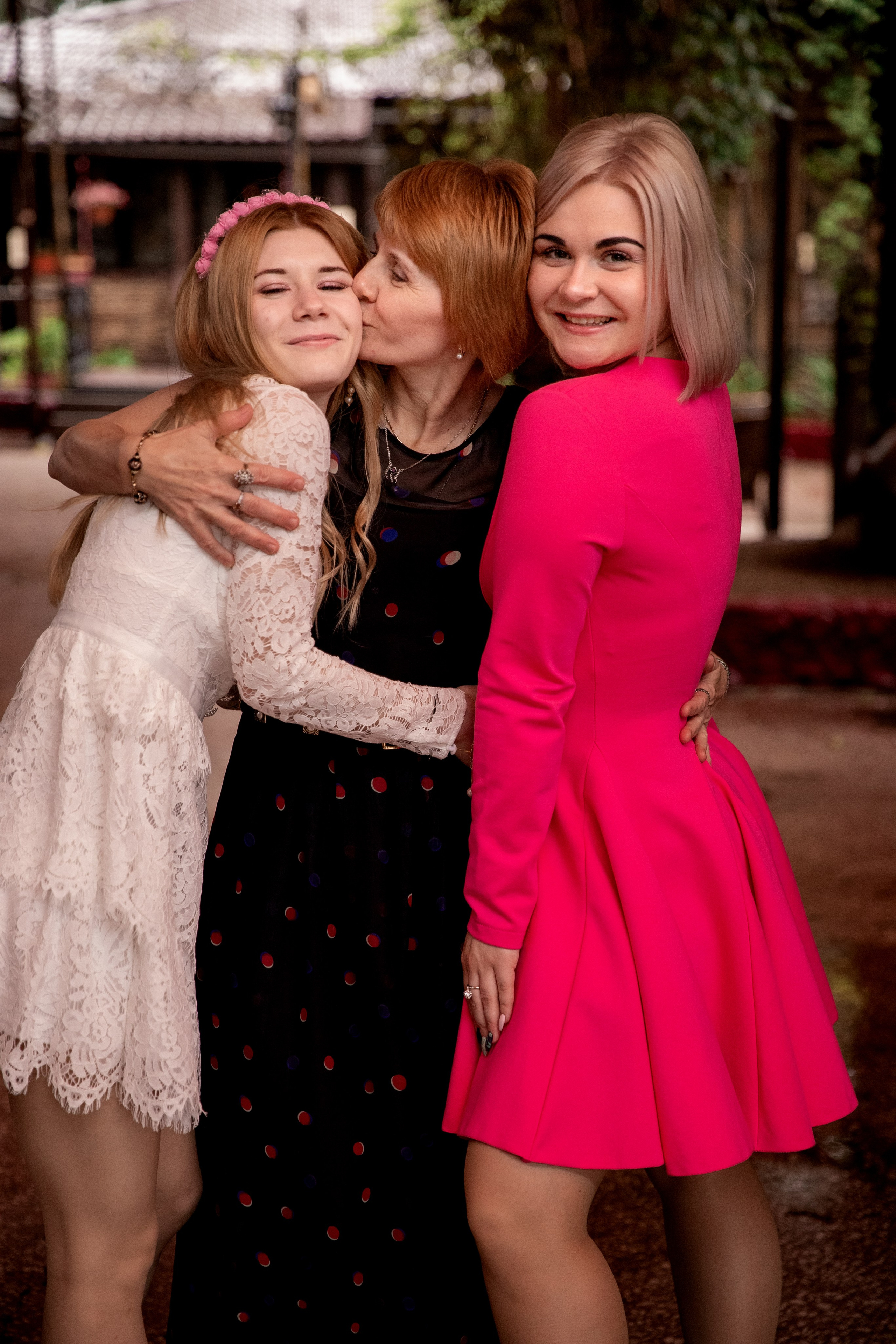 Алексей & Алина. Фотограф в Москве и МО, Мещерякова Ольга