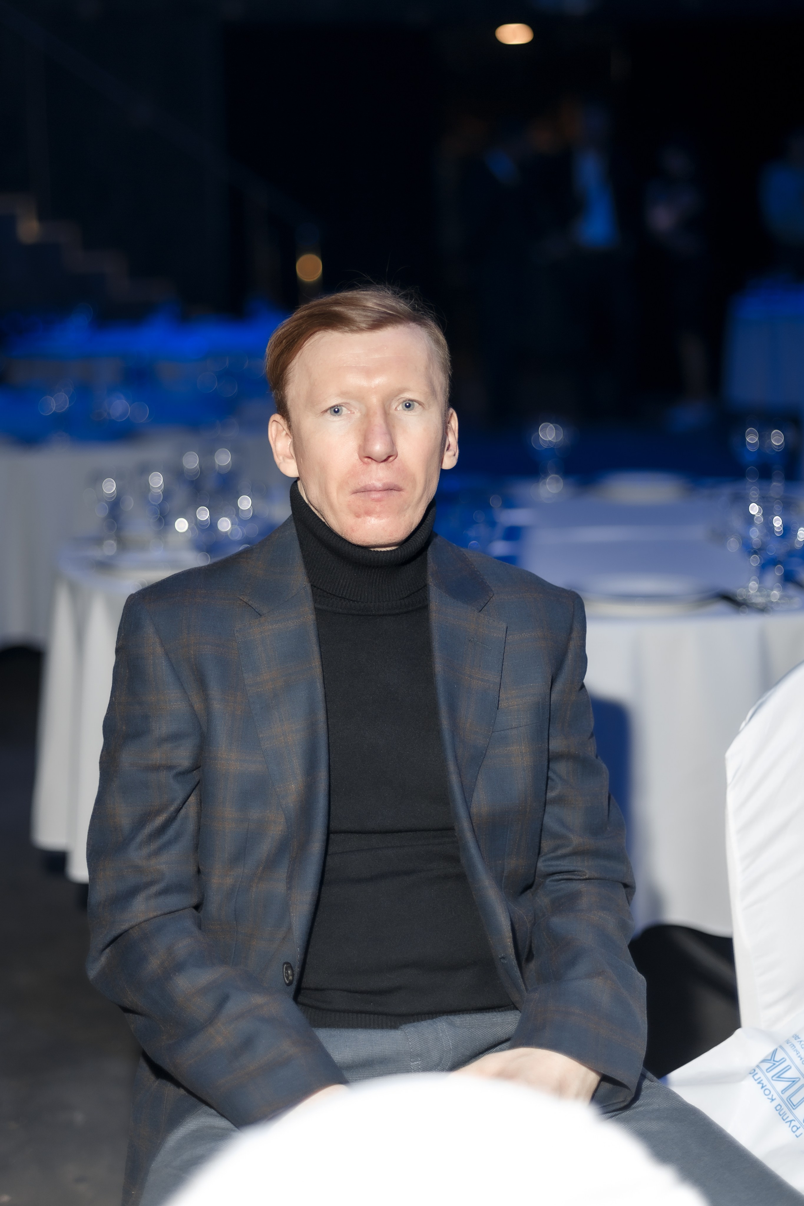 Апикс Конференция. Свадебный фотограф в Москве — Ольга Козловская