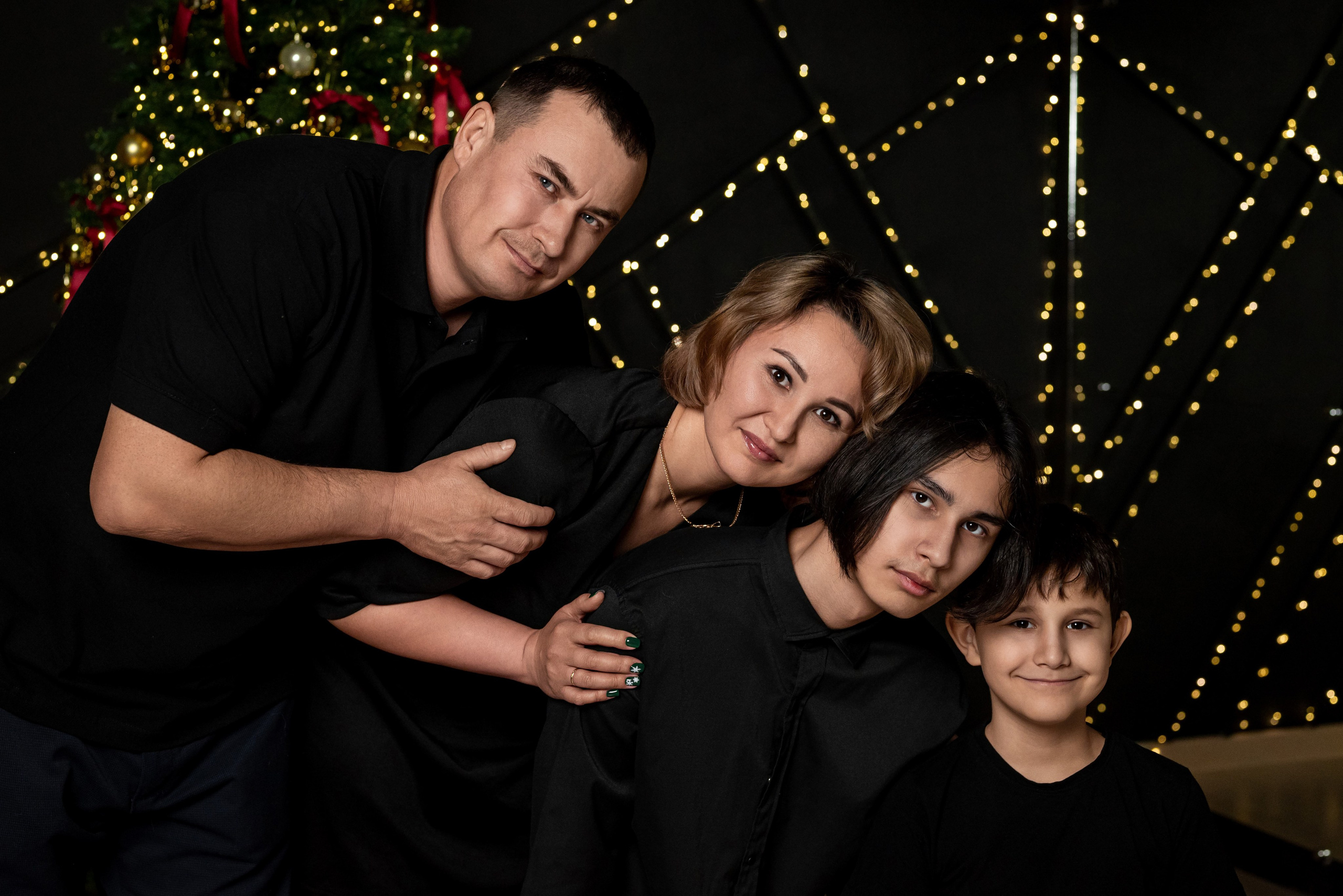 Гузель. Фотограф в городе Салават