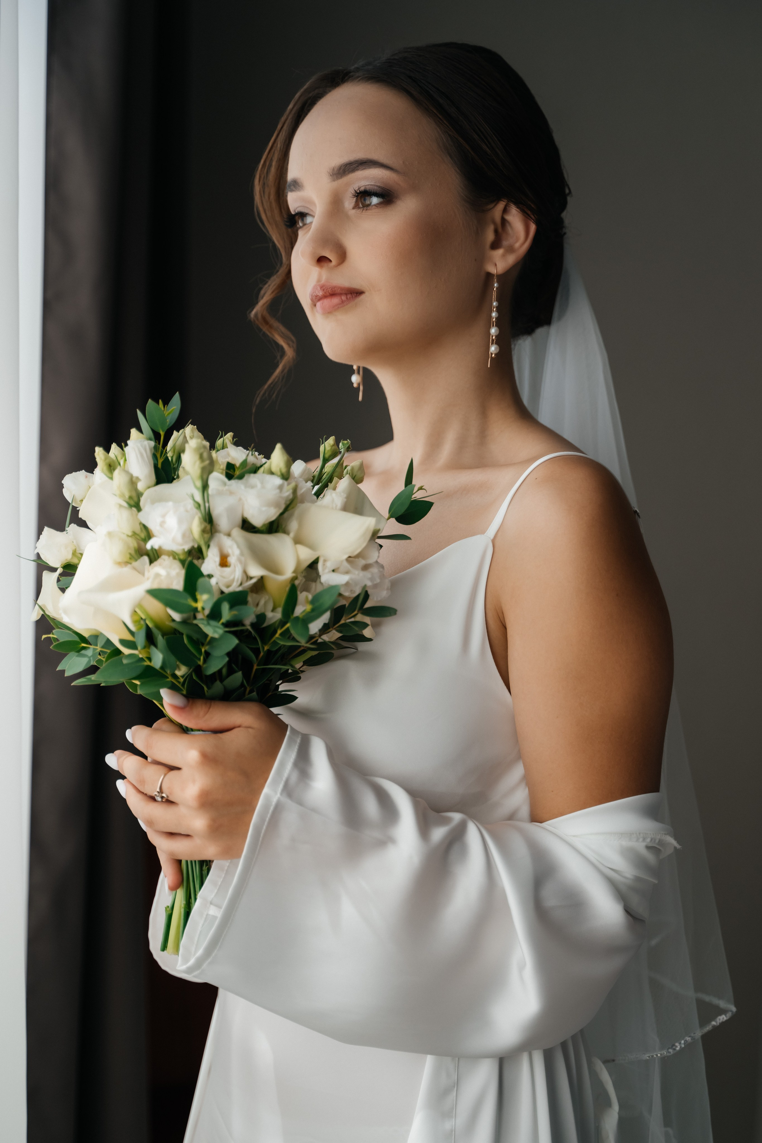 Арём и Регина. Свадебный фотограф и видеограф Жанна и Ренат Костандян, Ставрополь