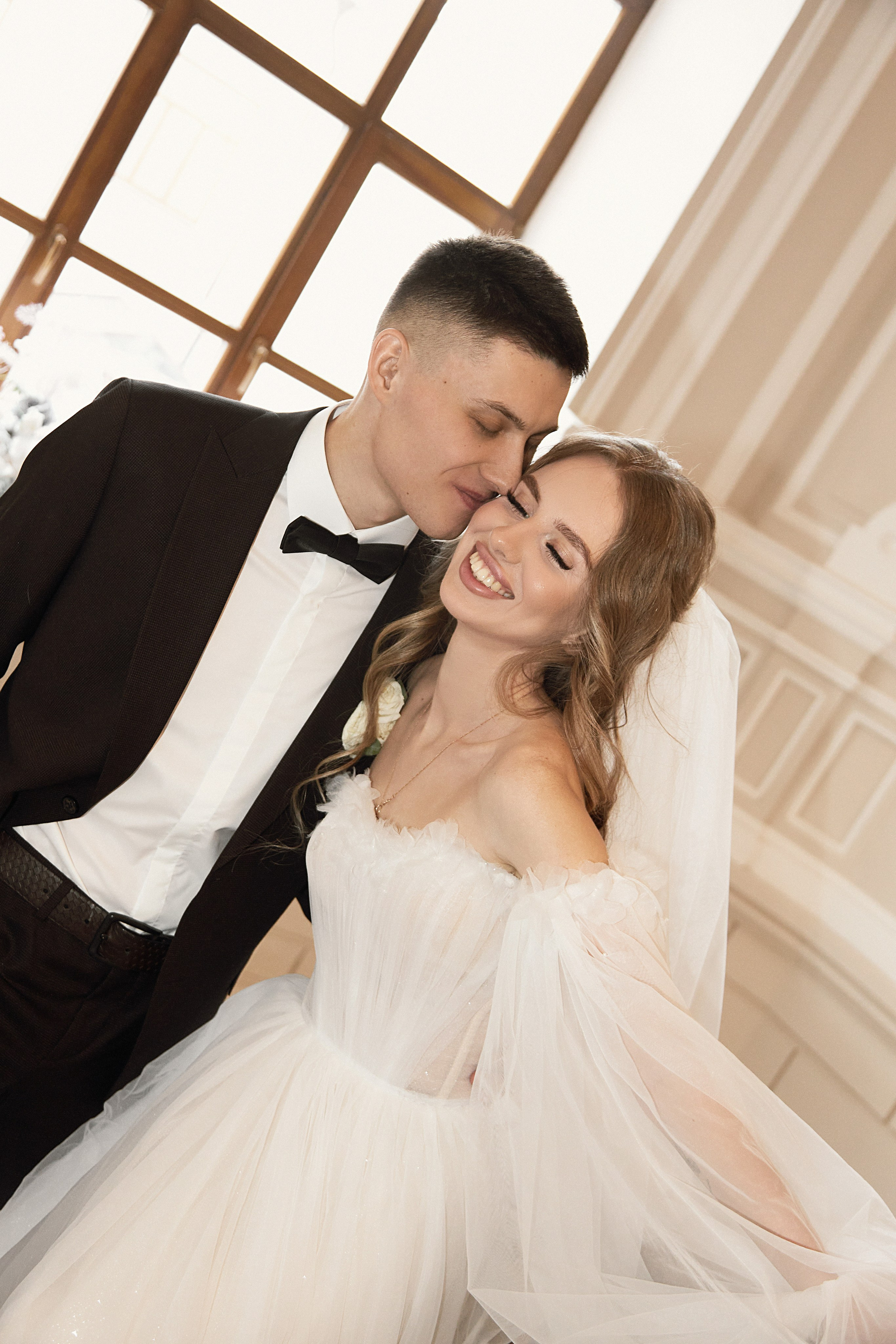 Валерия и Александр. Фотограф в Екатеринбурге и Москве, Анна