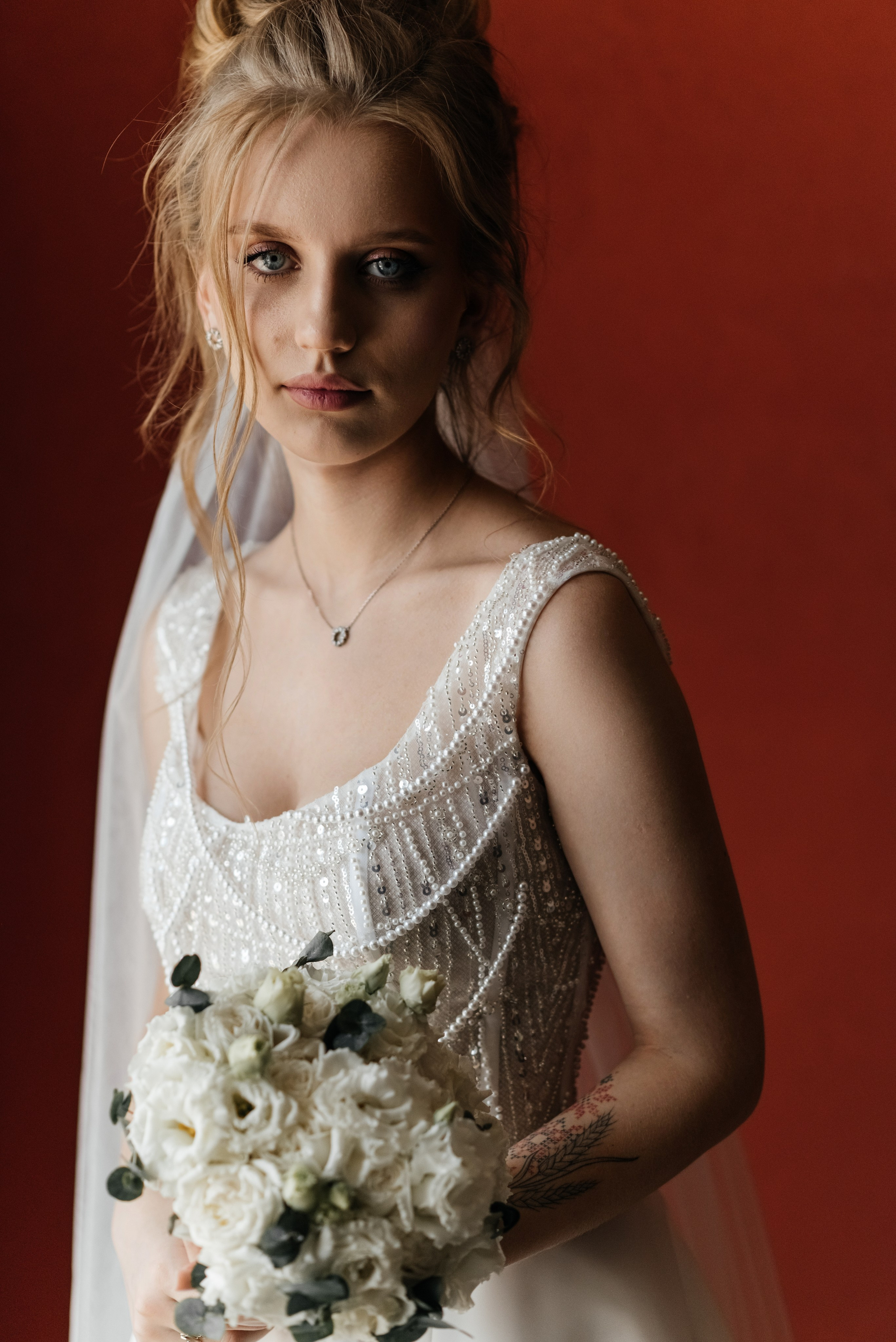 Михаил и Елизавета. Азов. Отель «Вино и Время». Фотограф Елена Кучук