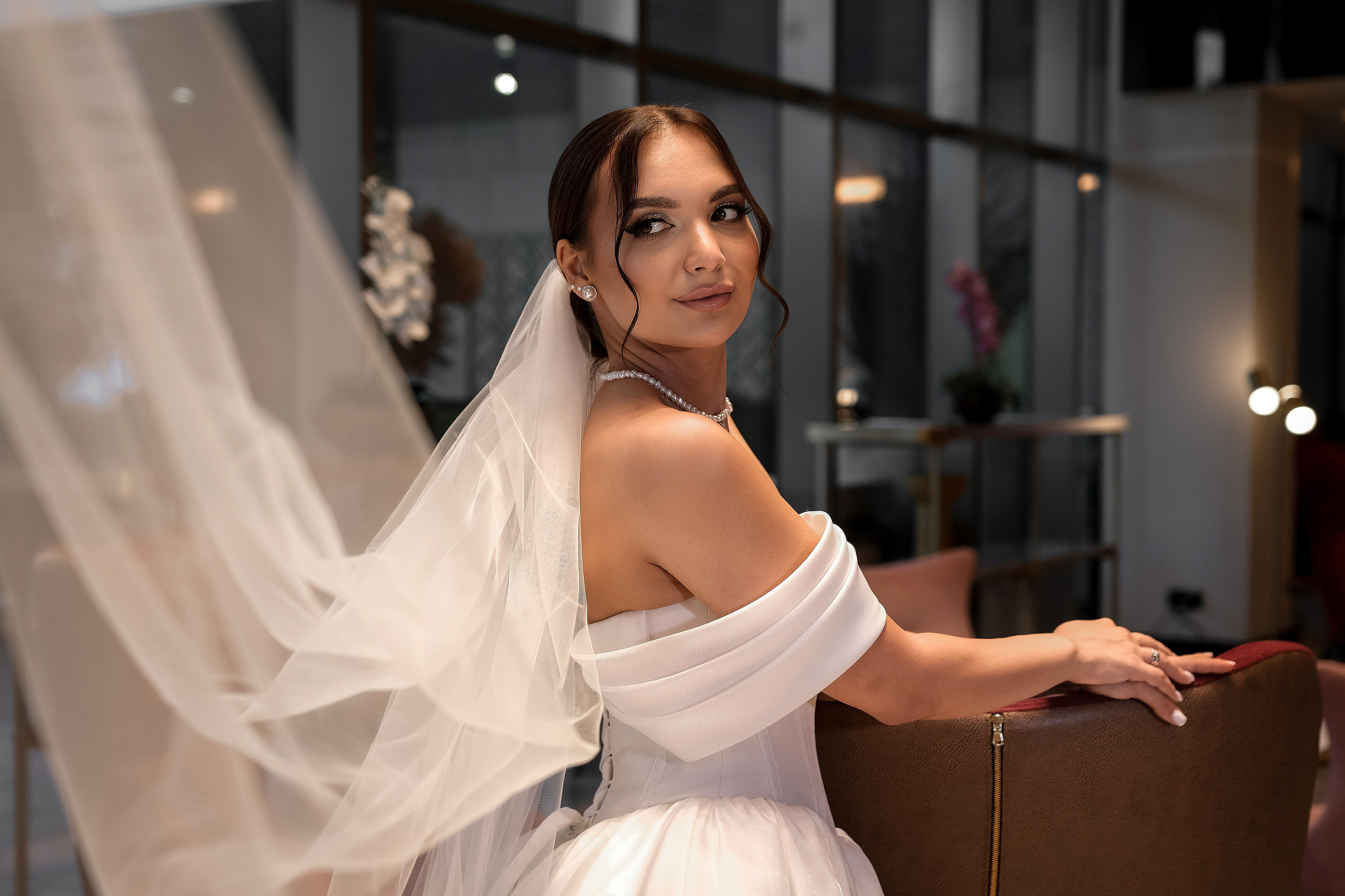 Алексей и Алина