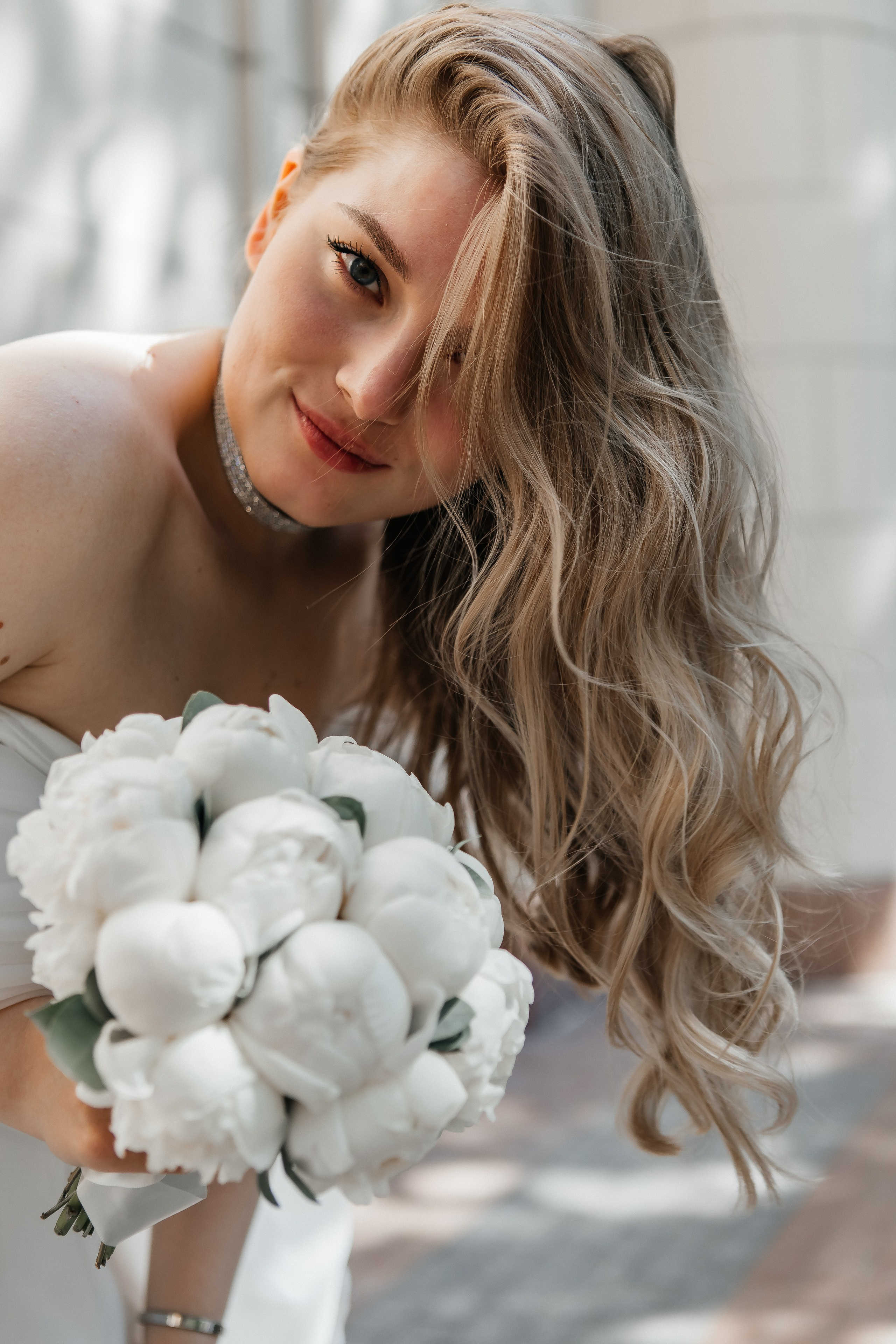 Регистрация на теплоходе Флотилии Redisson Оля и Константин. Свадебный фотограф в Москве