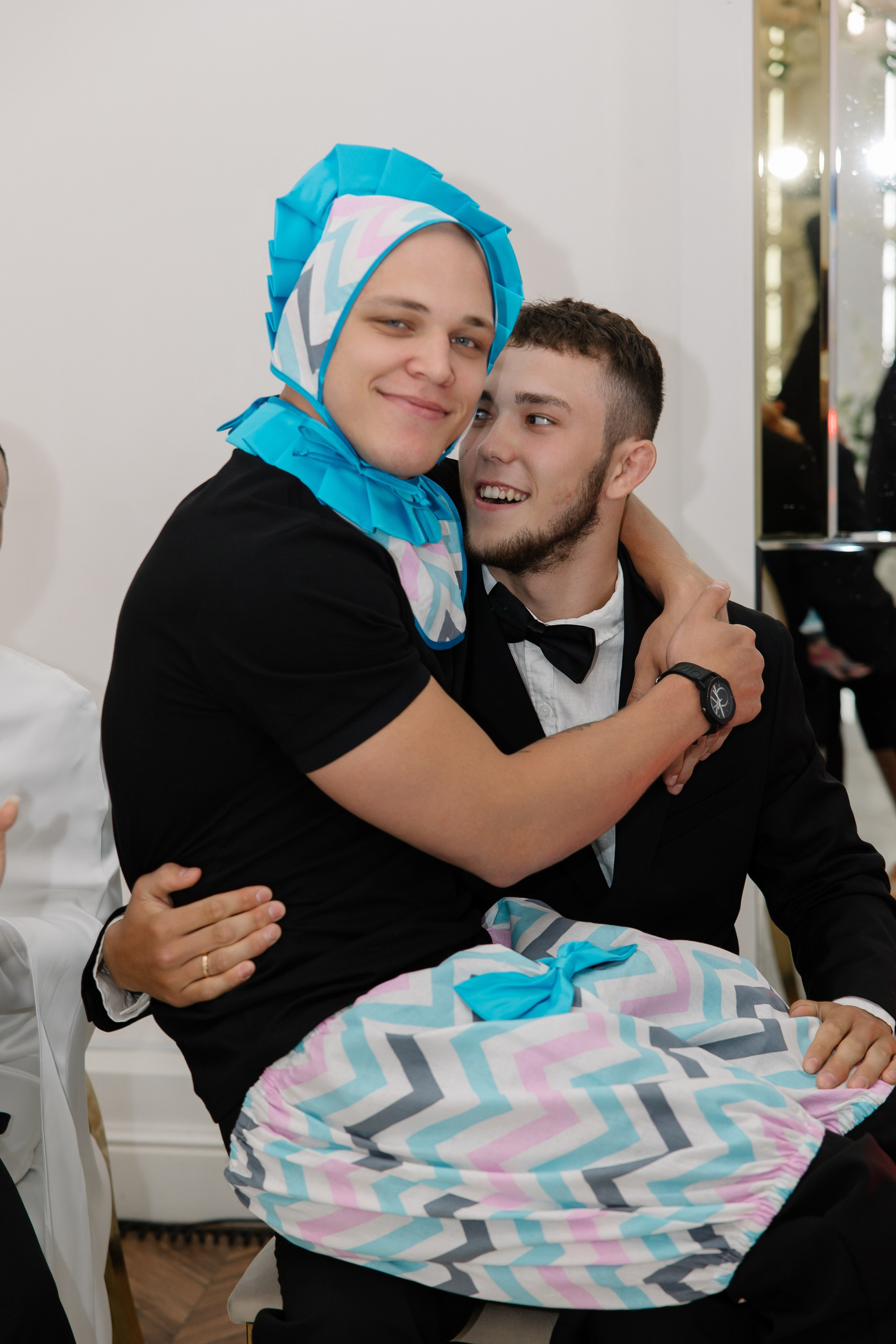 Тимур и Алия. Свадебный и семейный фотограф в Набережных Челнах и Казани