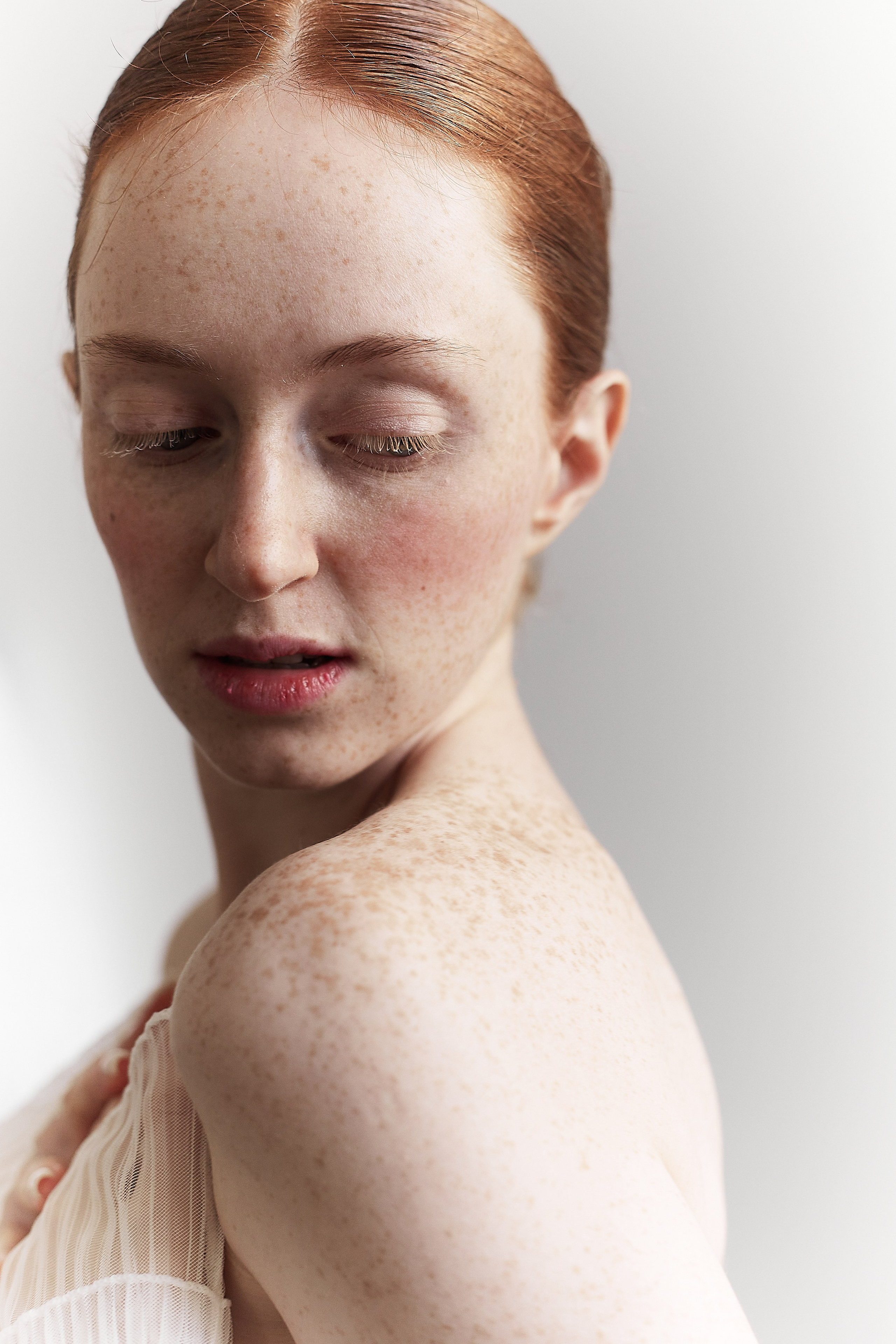 IRA. Ася Солопова, фотограф Тюмень