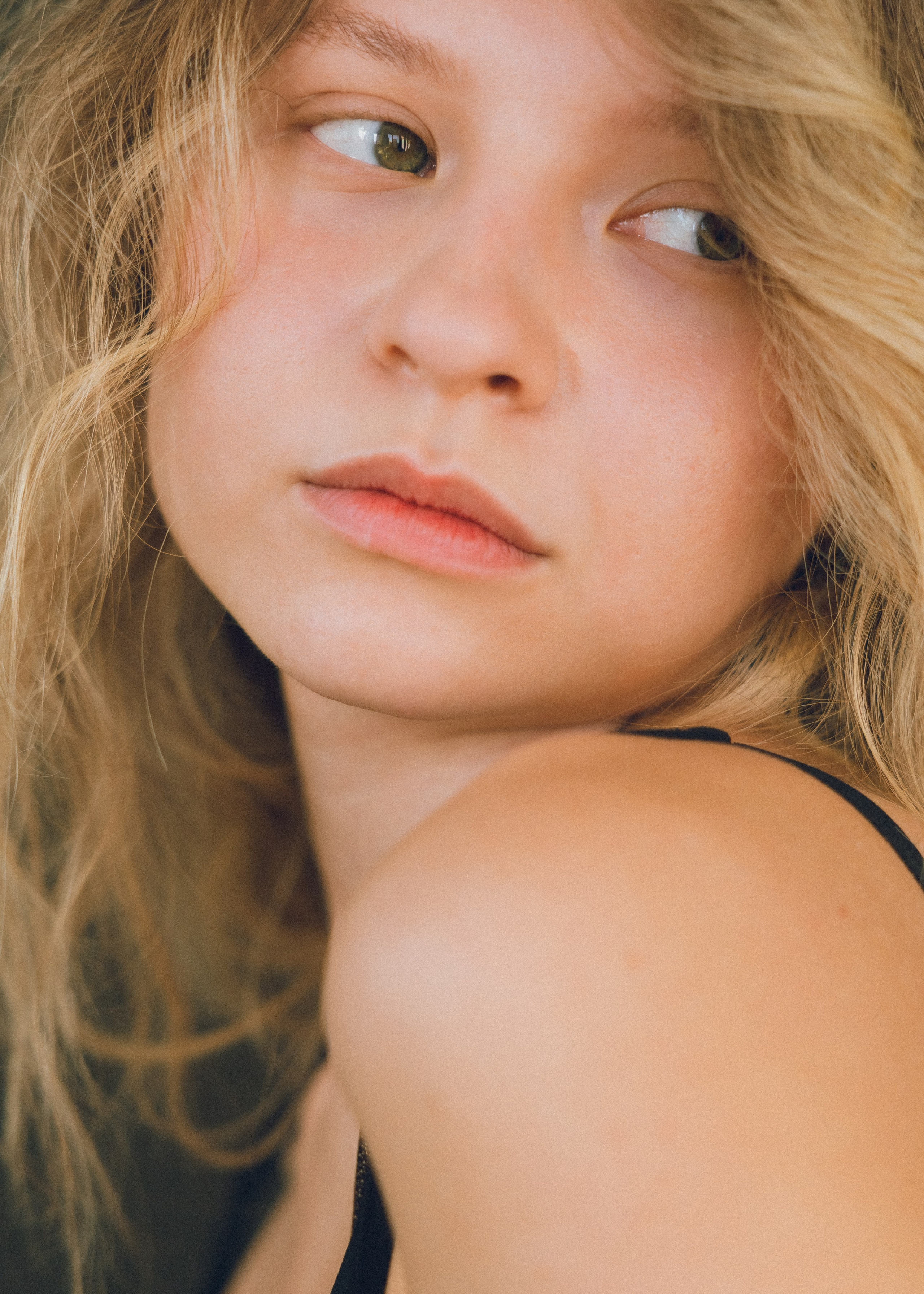 Яна. Портретный фотограф в Уфе