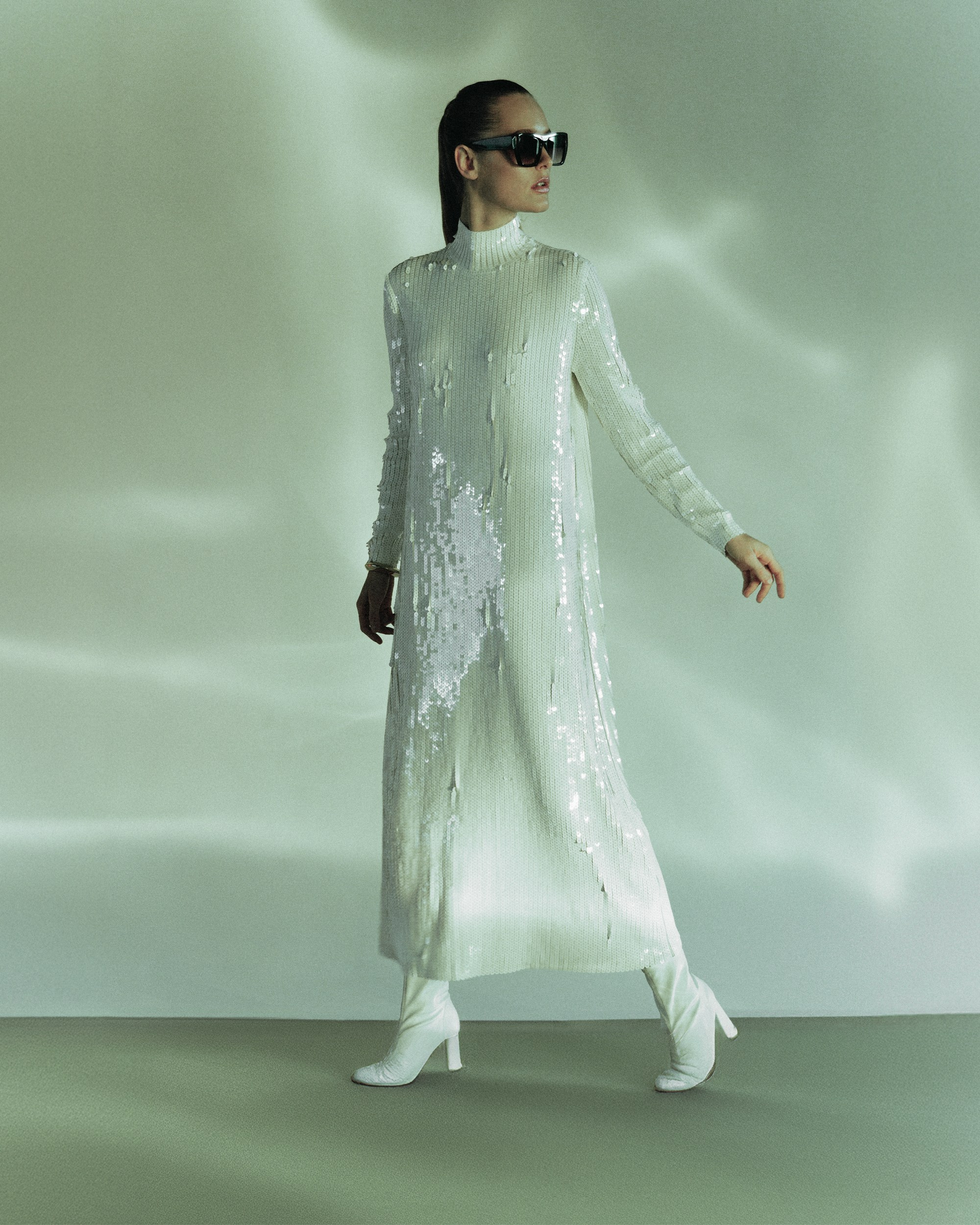 Retouch — portfolio. VIKTOR KSHISHTOVSKYH