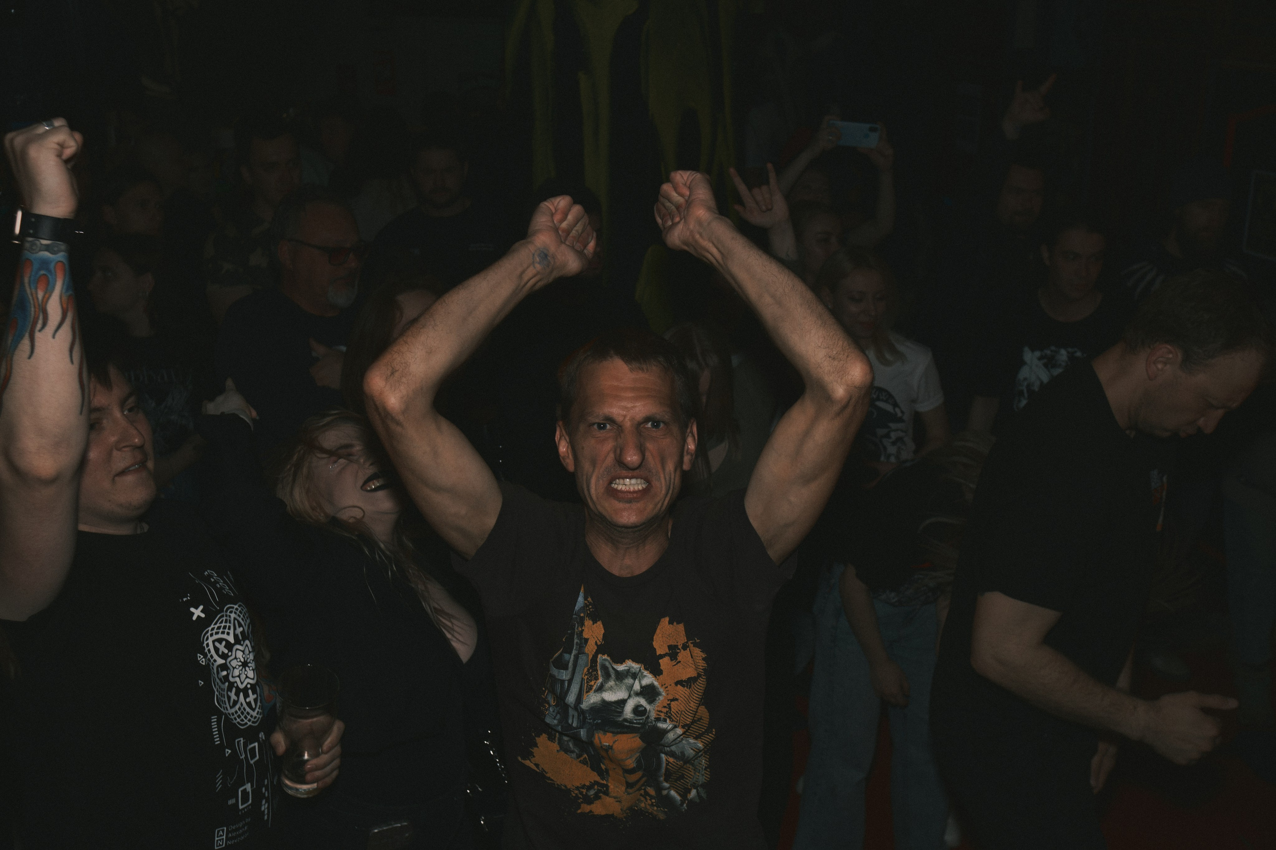 AyN & Parsafahr & ВИD