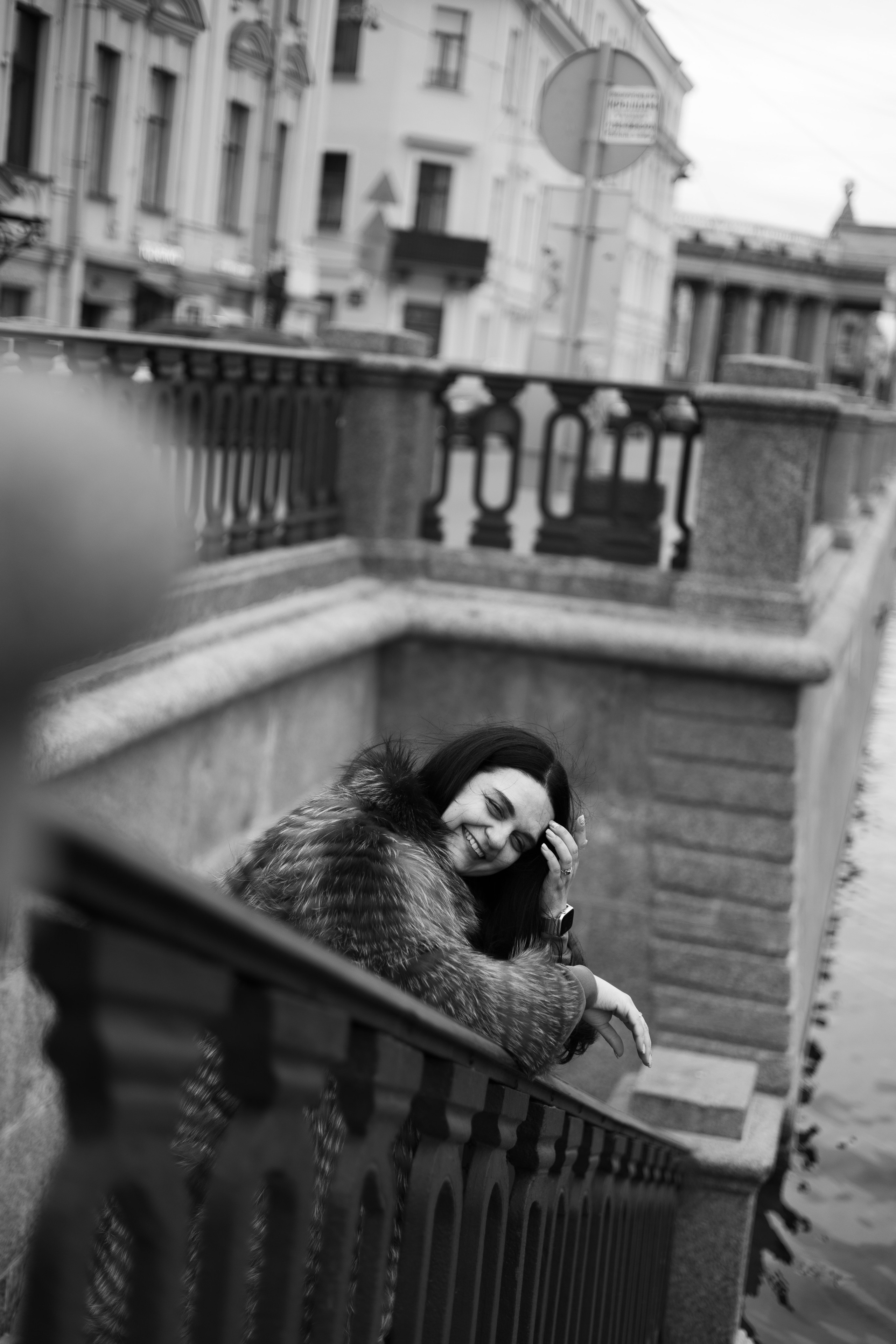 Фотопрогулка. Привет, меня зовут Юлия Великая!