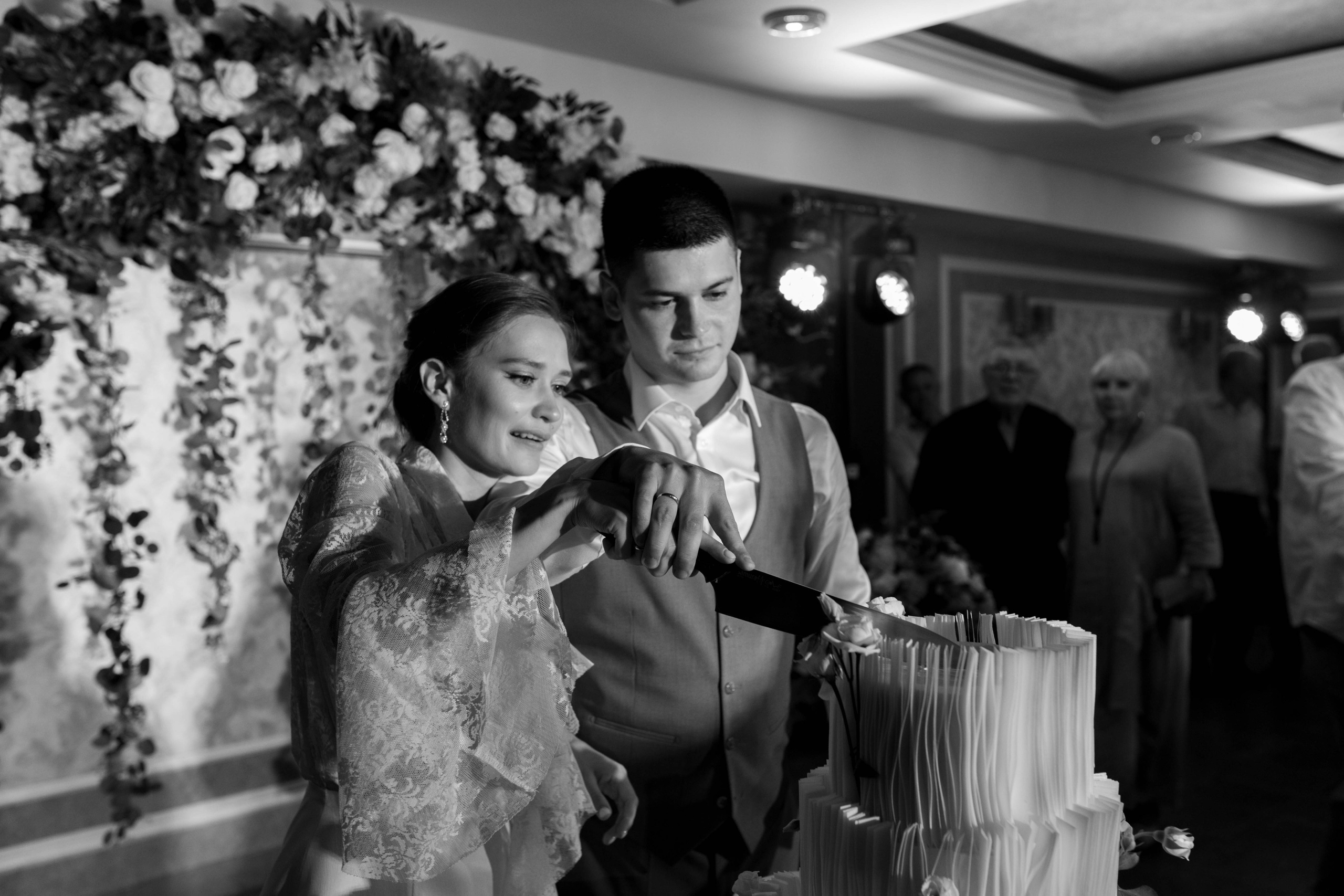 Марат & Анна