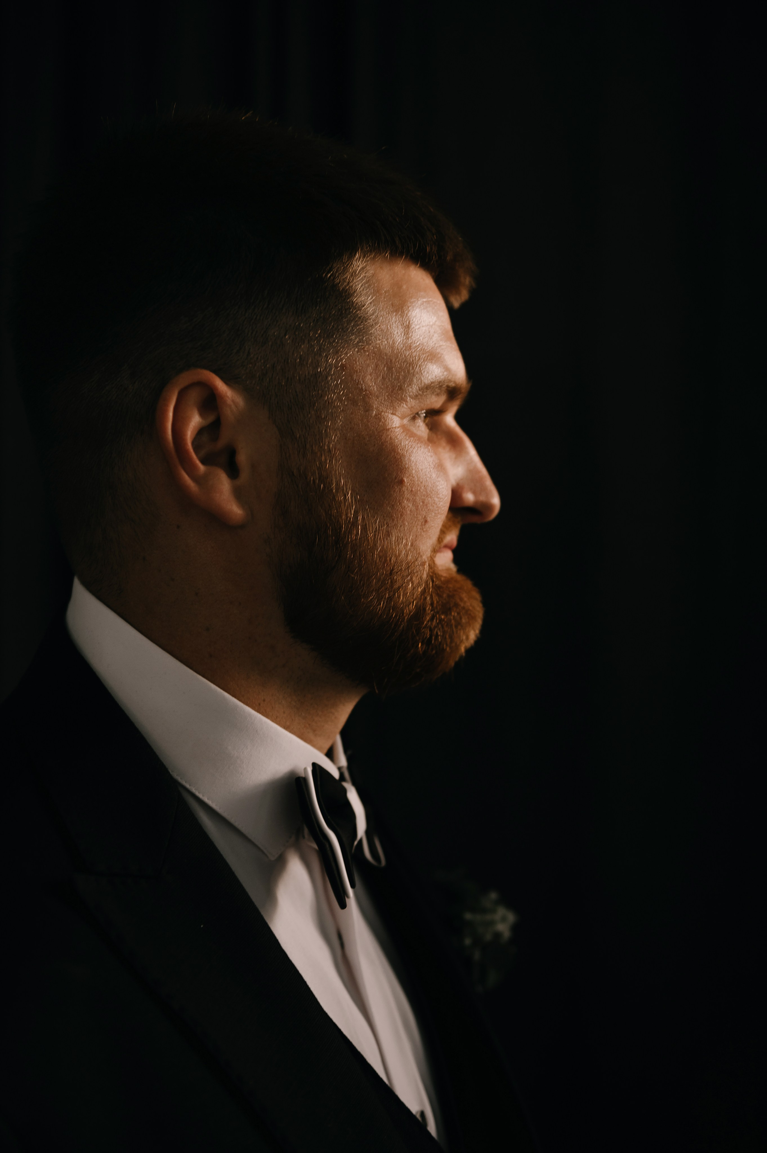 Дима и Ира. Свадебный фотограф Марина Жемчужникова в Москве и в Белгороде