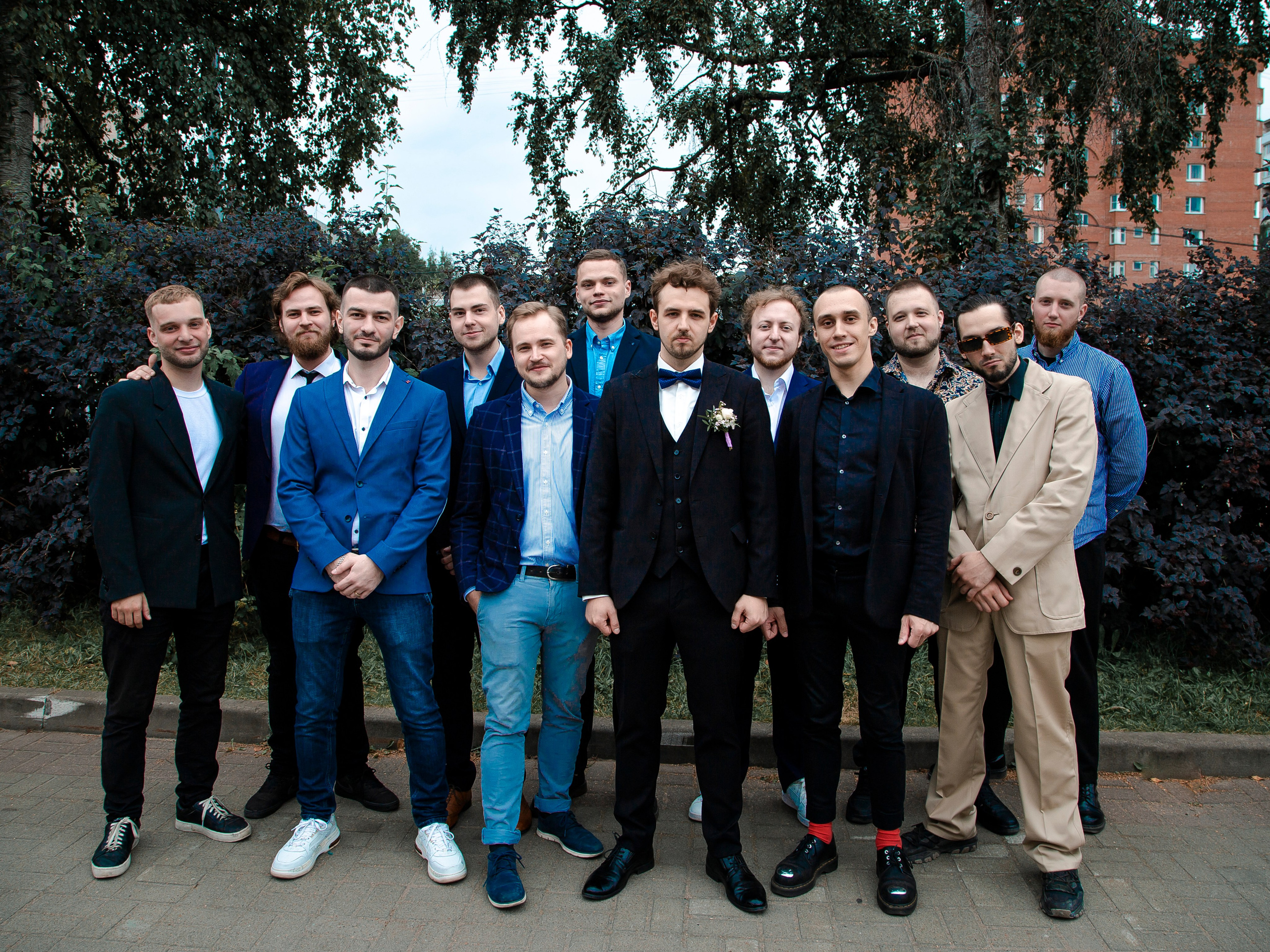 Мероприятия. Derugyn