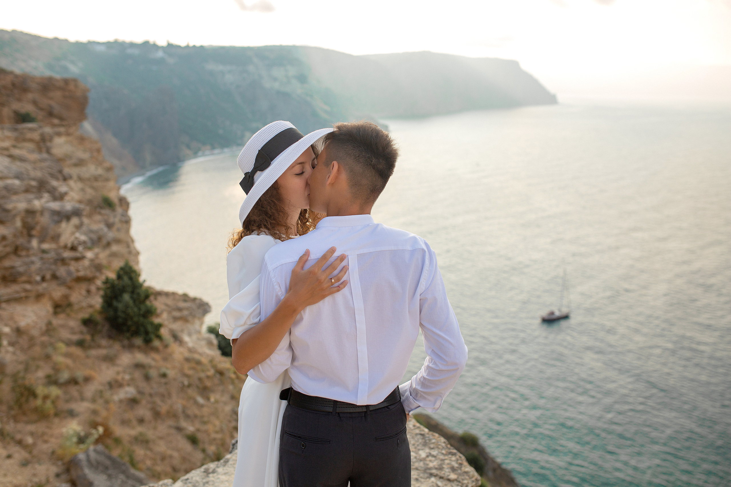 Свадебная. Свадебный и семейный фотограф в Севастополе и в Крыму