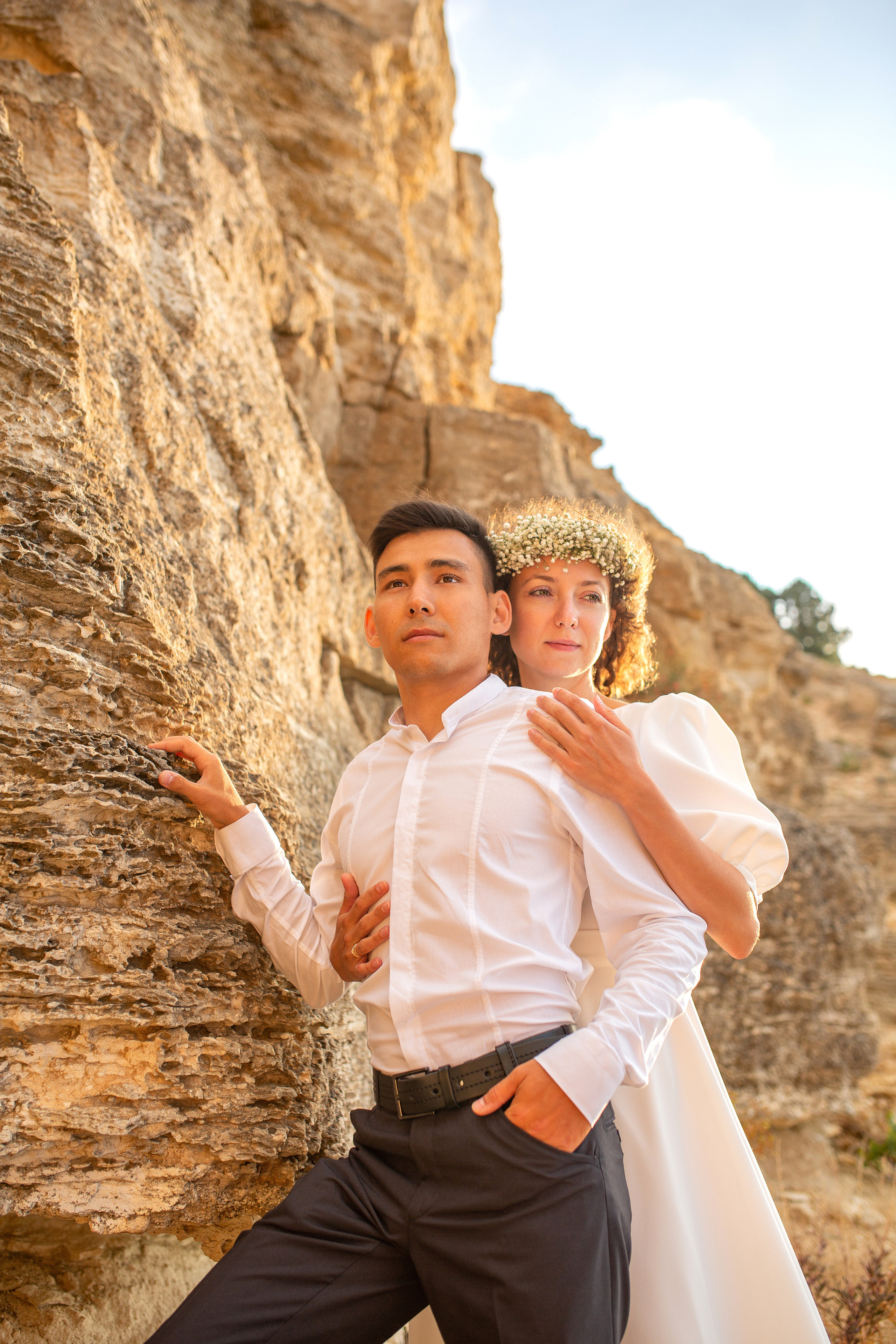 Свадебная. Свадебный и семейный фотограф в Севастополе и в Крыму