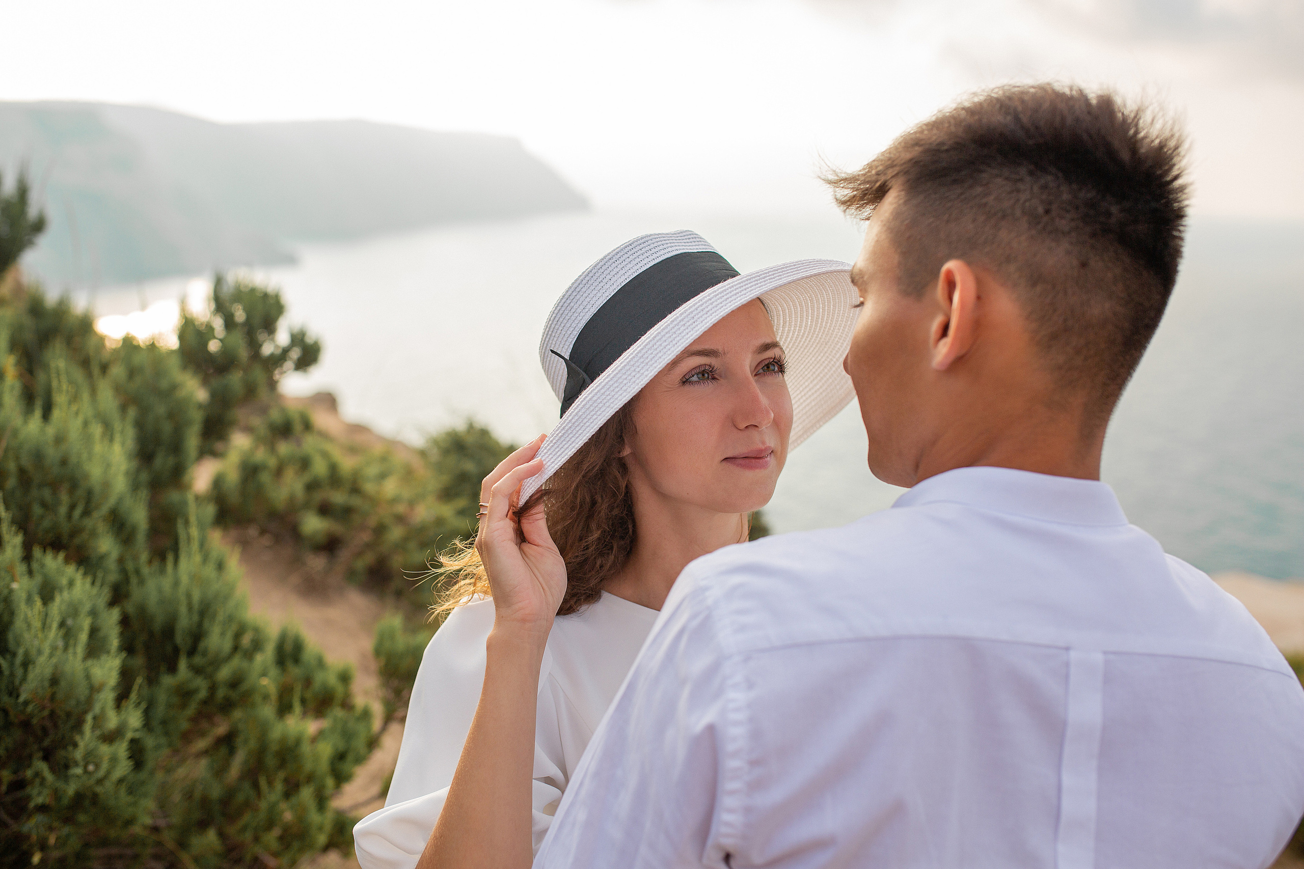 Свадебная. Свадебный и семейный фотограф в Севастополе и в Крыму