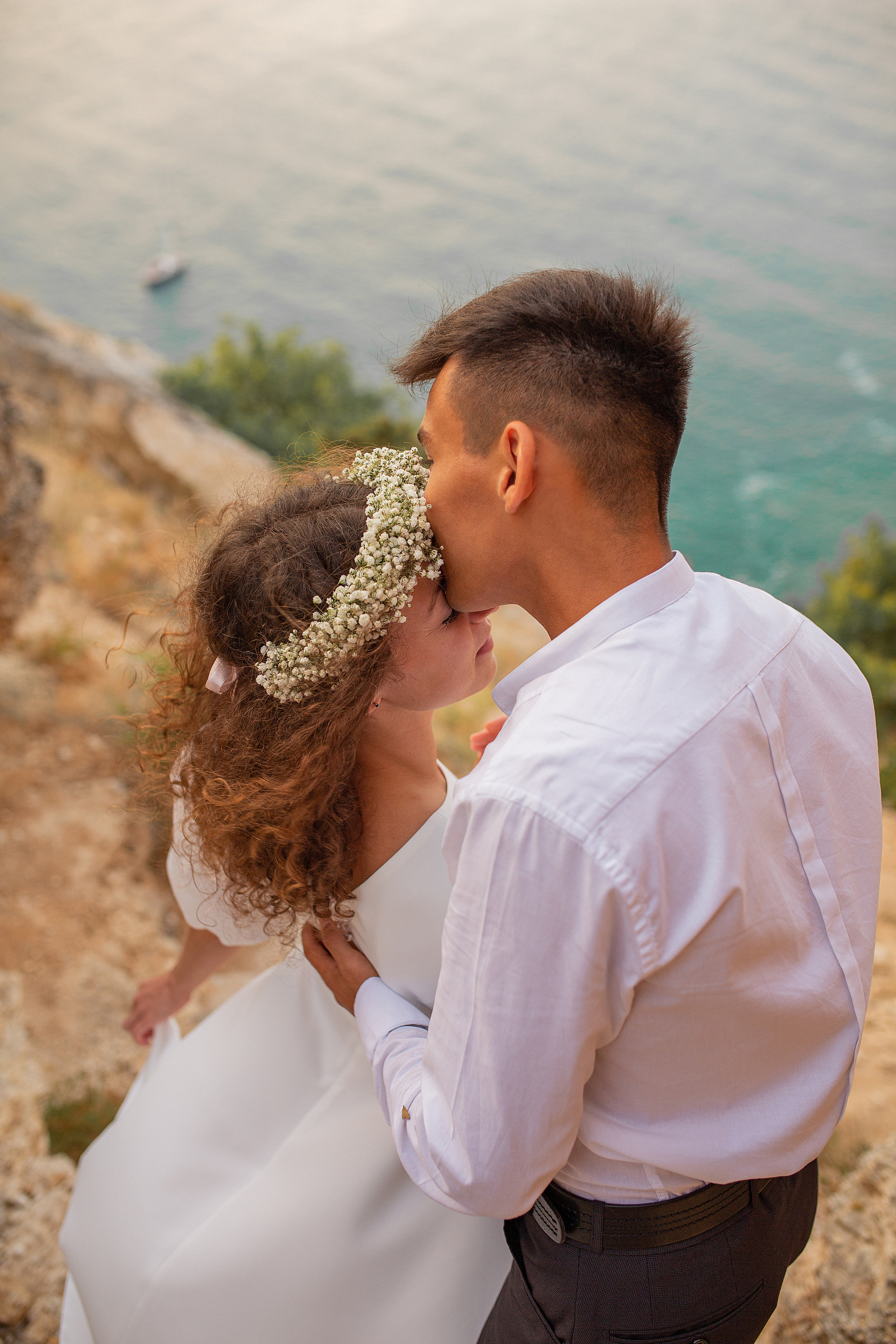 Свадебная. Свадебный и семейный фотограф в Севастополе и в Крыму