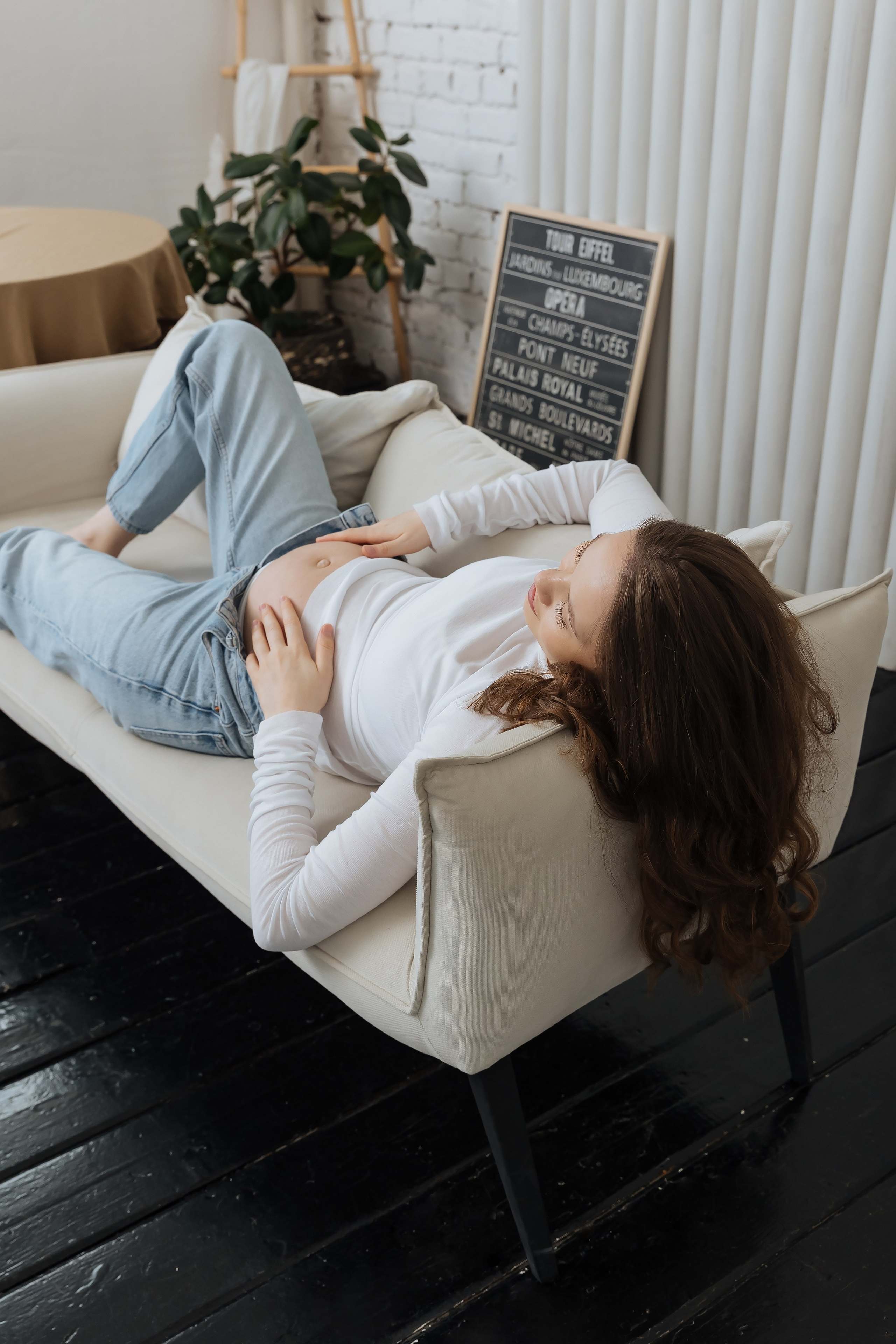 Лена и Сережа. Мозжерина Ирина — Свадебный и семейный фотограф в Екатеринбурге