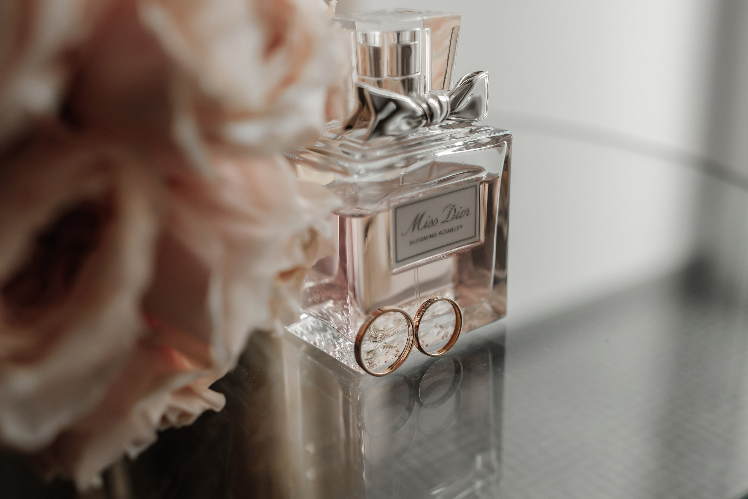 Марк & Дарья. Свадебный и семейный фотограф Санкт-Петербурга Мария Родионова