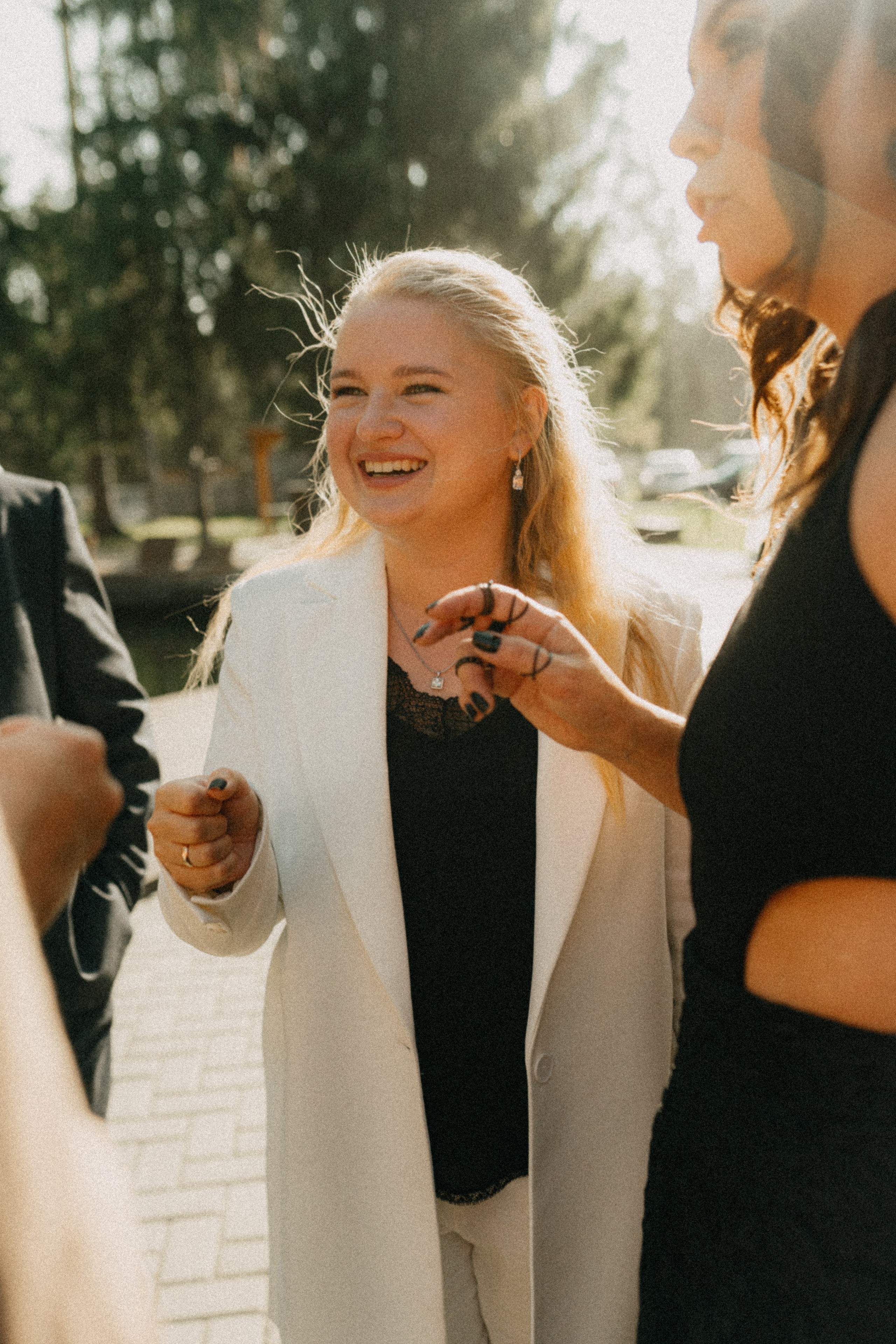 Мазурины. Свадебный фотограф в г. Москва, МО Гороза Алена