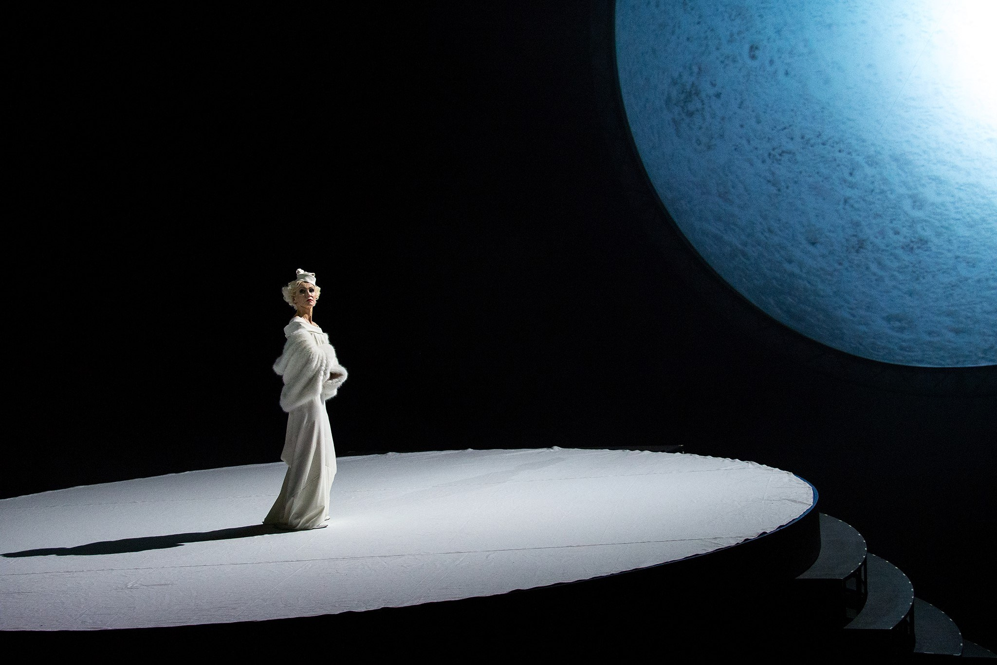 Театр. Репортажный и интерьерный фотограф Александра Солдатова