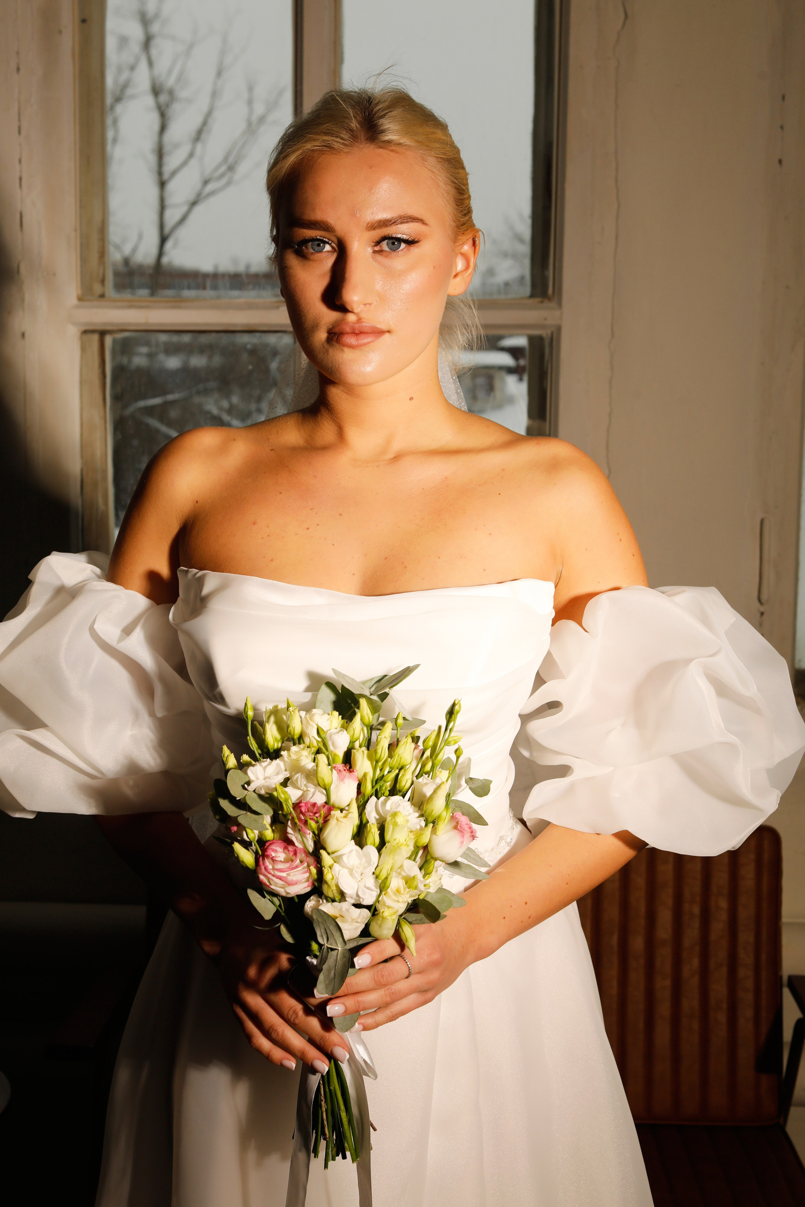 NAOMI WEDDING. Фотограф в Вологде Евгения Ли